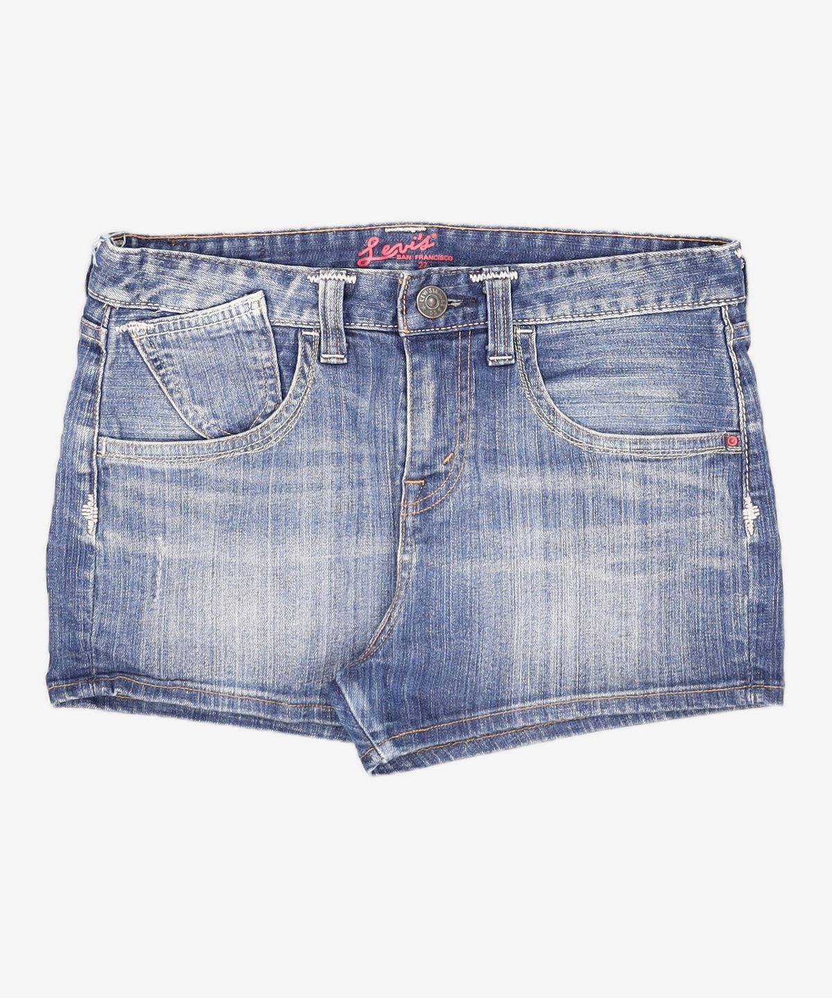 리바이스(LEVI'S) 숏팬츠 W27