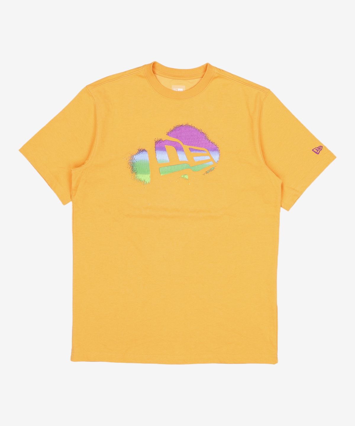 뉴에라(NEW ERA) 반소매 티셔츠 100