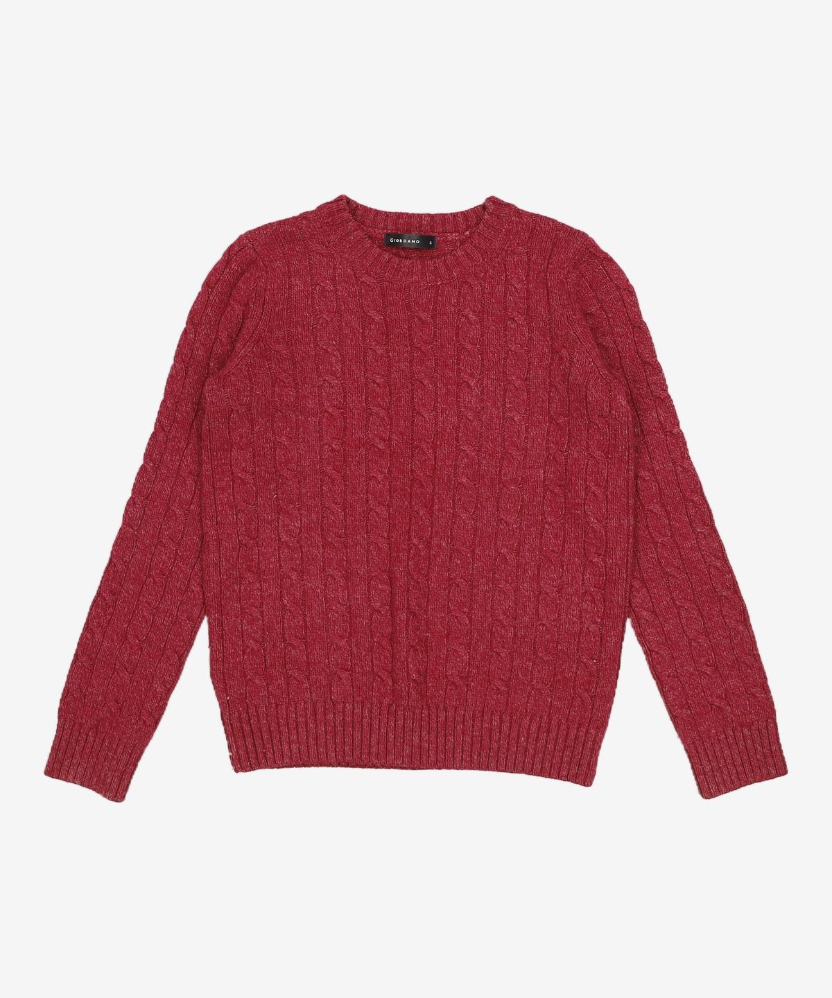 지오다노(GIORDANO) 니트/스웨터 S