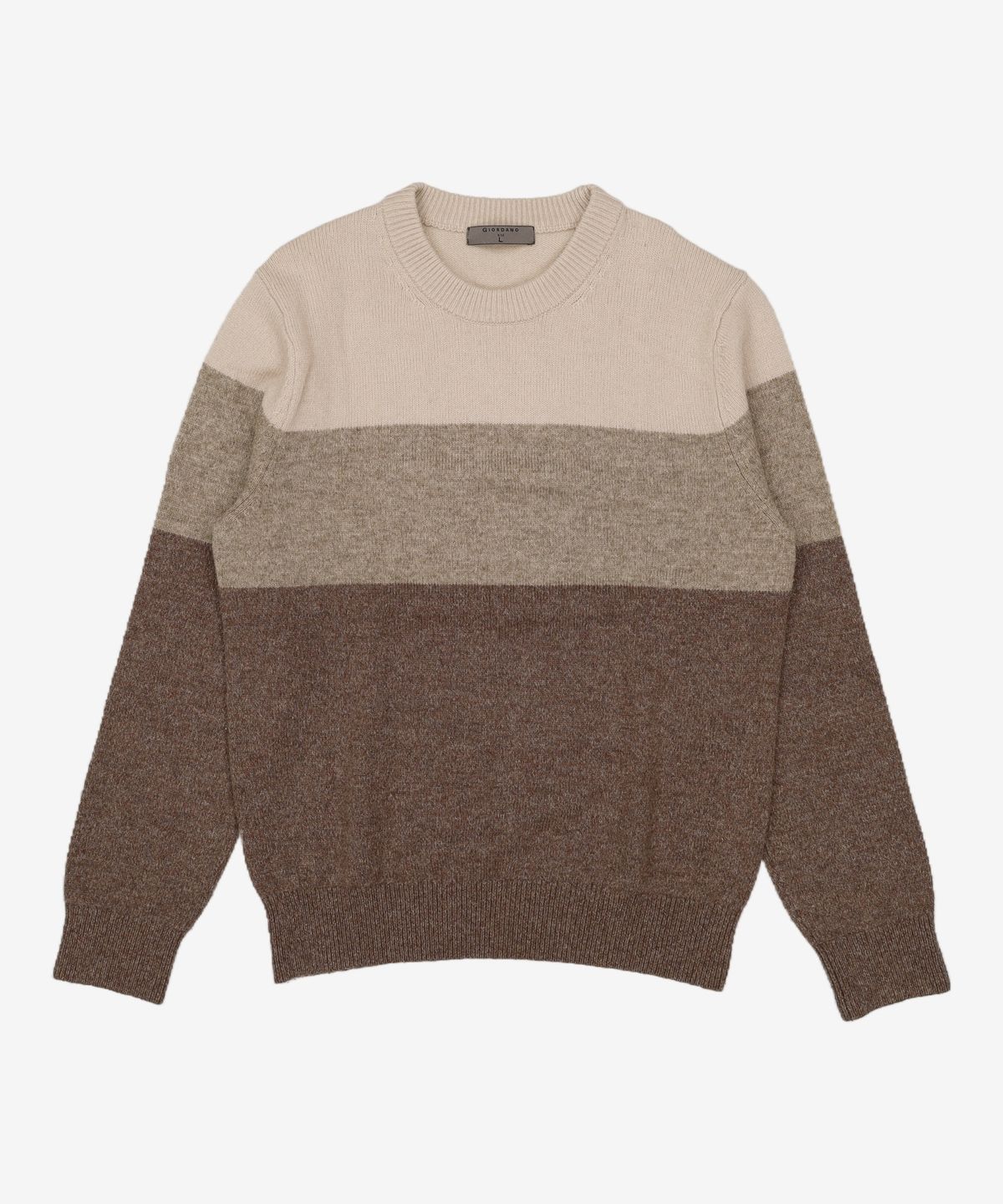 지오다노(GIORDANO) 니트/스웨터 L