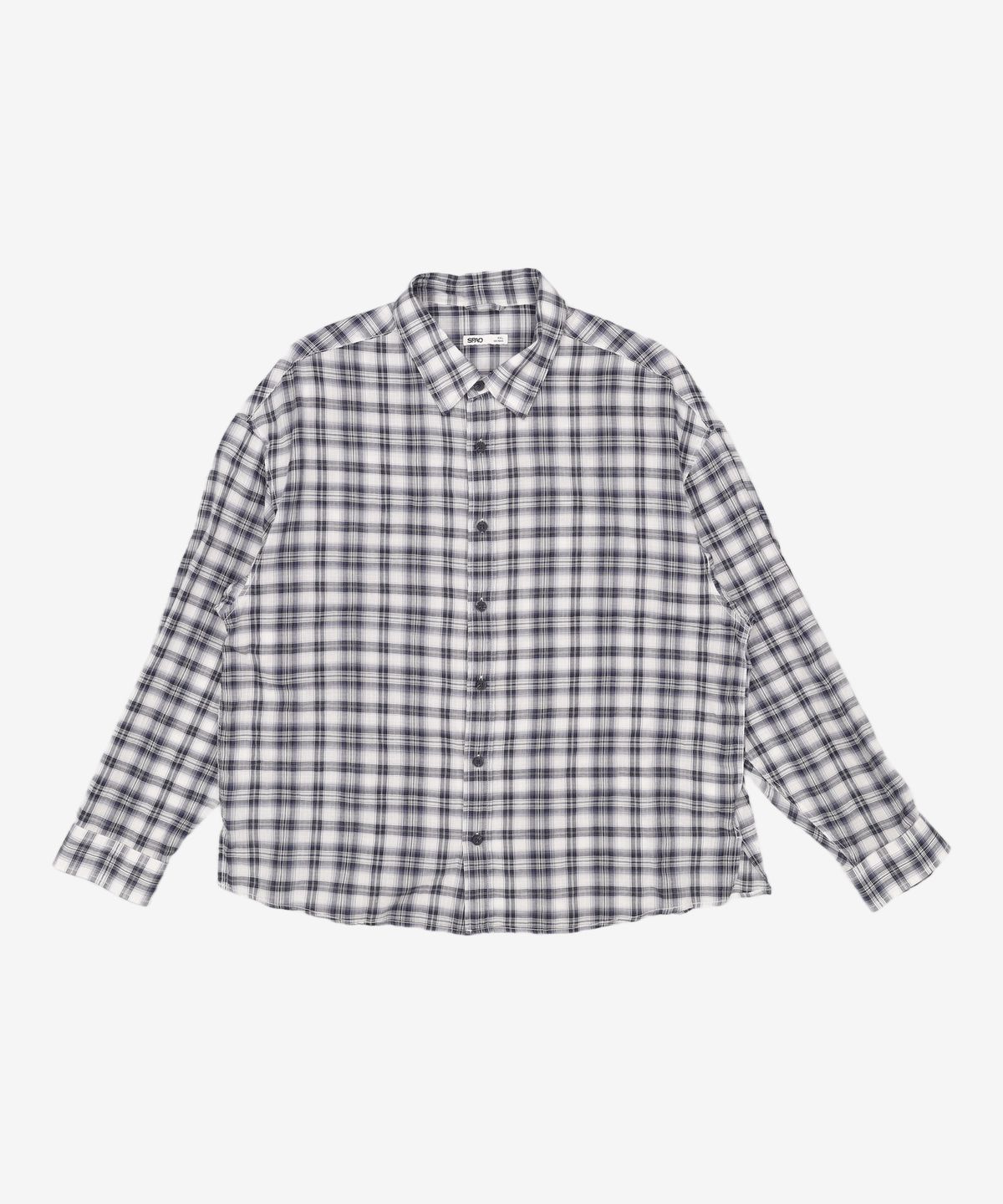 스파오(SPAO) 캐주얼 셔츠 XXL