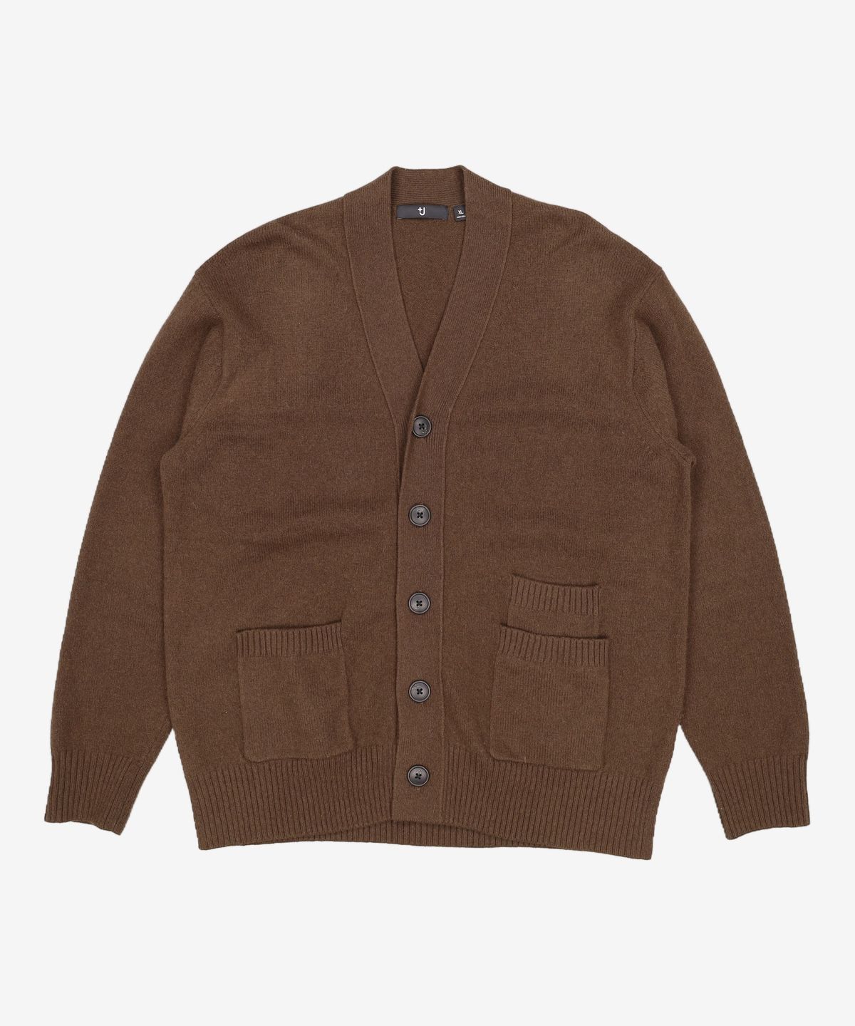 유니클로(UNIQLO) 카디건 XL