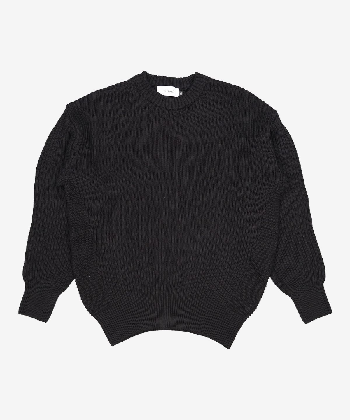 니티드(KNITTED) 니트/스웨터 XL
