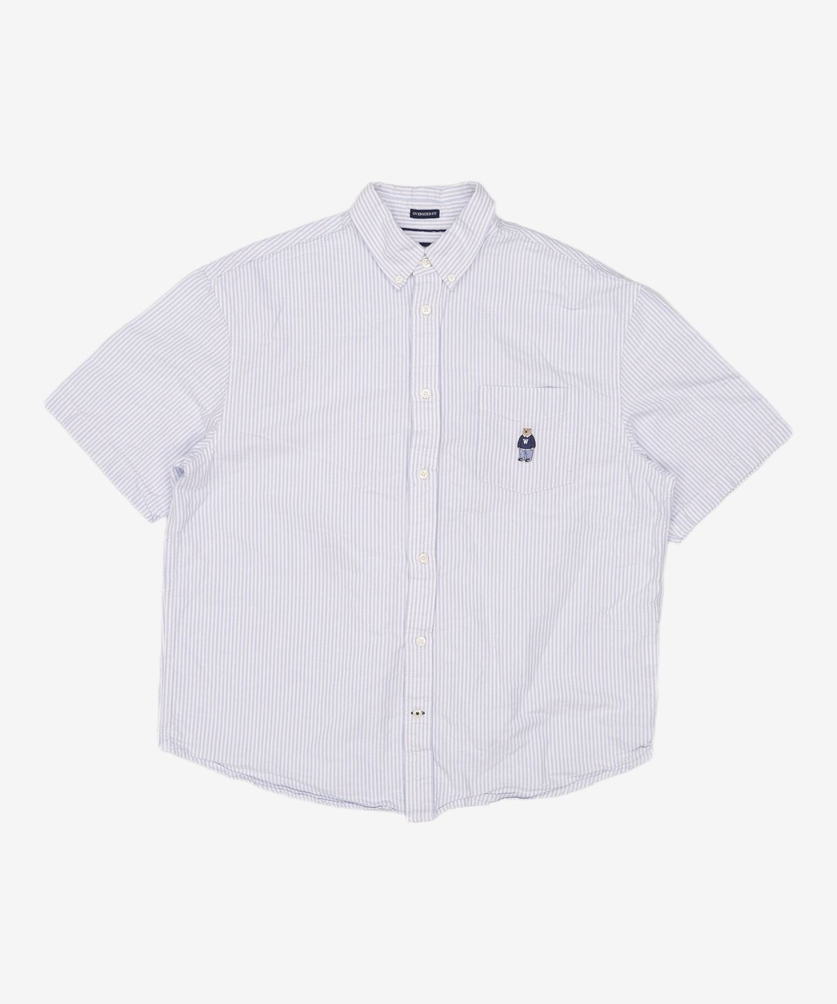 후아유(WHO.A.U) 캐주얼 셔츠 XL