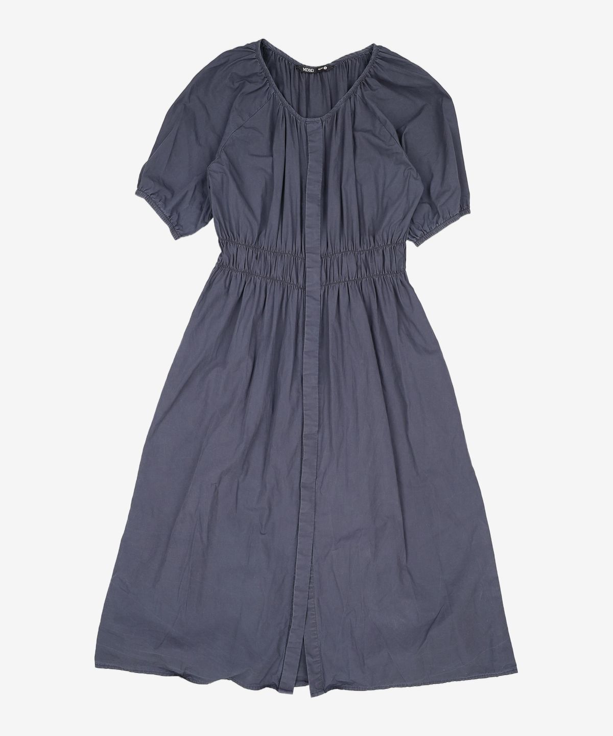 미쏘(MIXXO) 맥시 원피스 S
