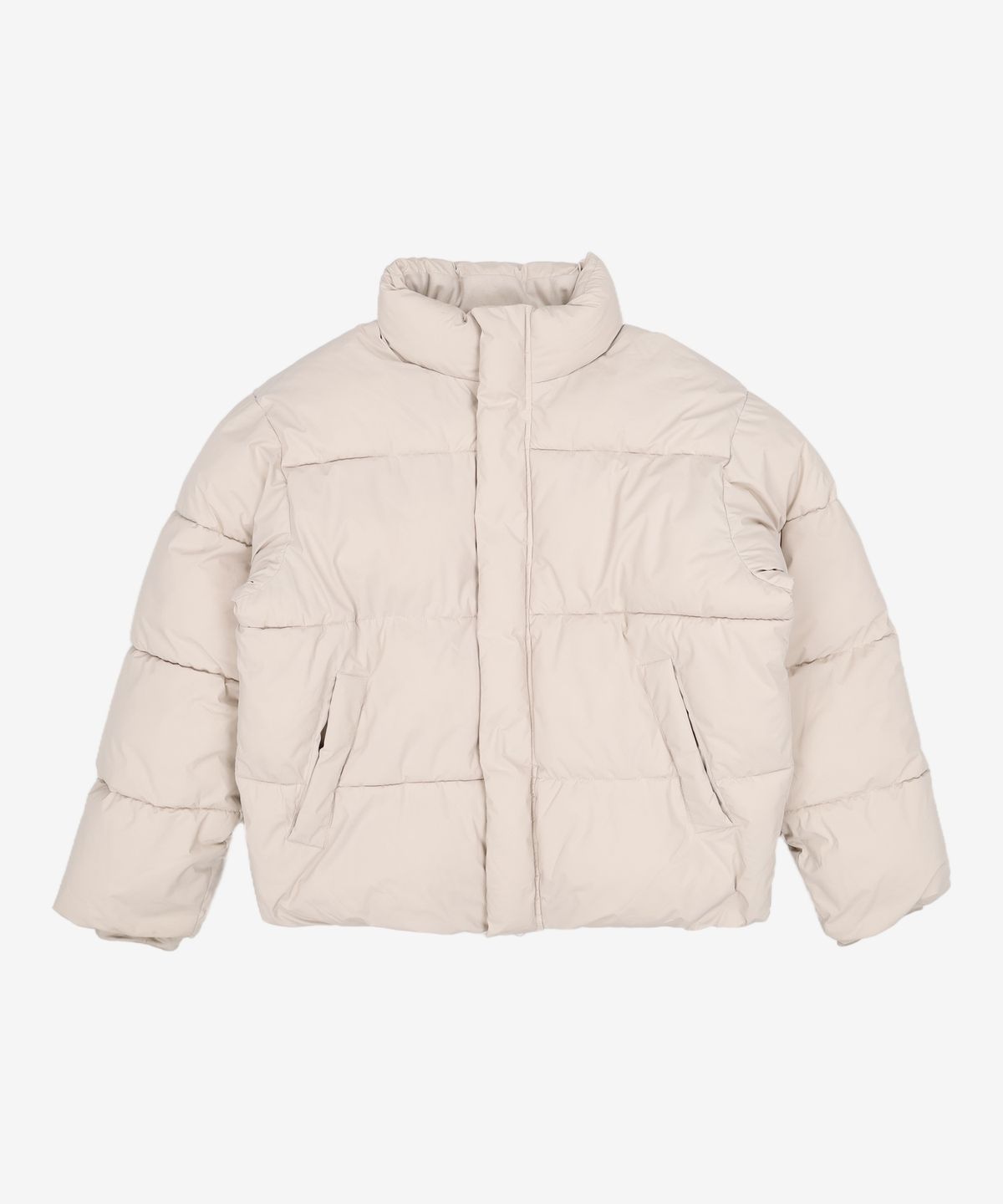 스파오(SPAO) 숏 패딩/숏 헤비 아우터 XL