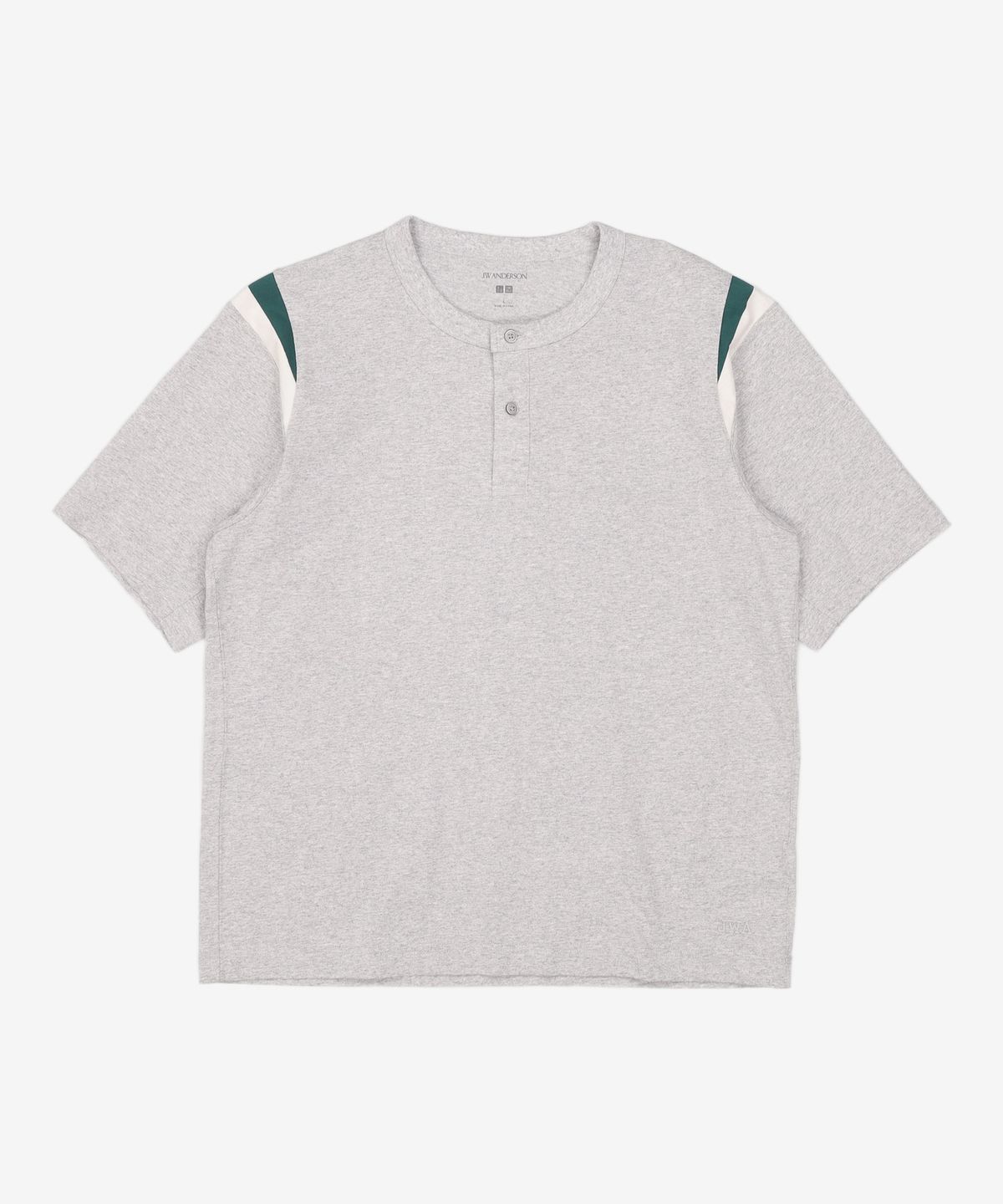 유니클로 x JW 앤더슨(UNIQLO x JW ANDERSON) 반소매 티셔츠 L