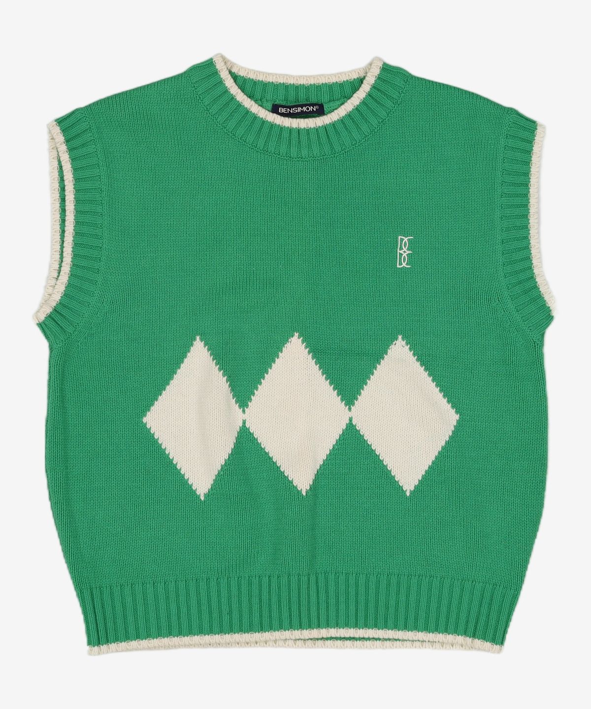 벤시몽(BENSIMON) 베스트 XS