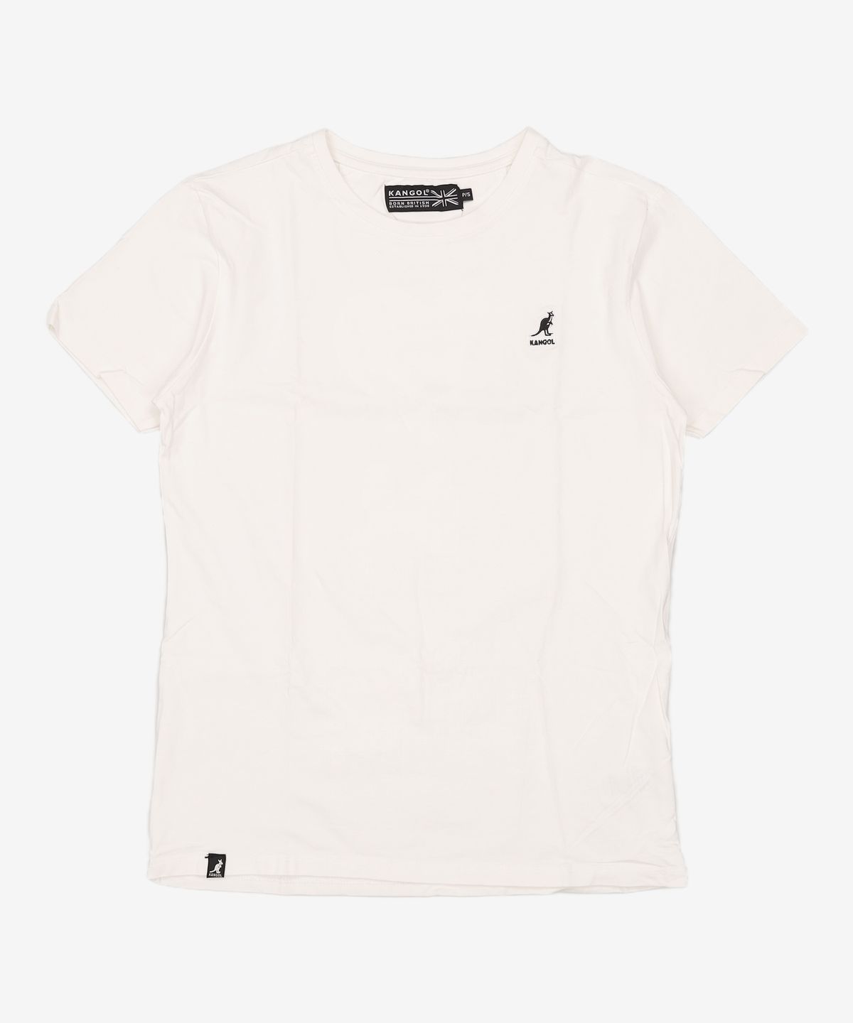 캉골(KANGOL) 반소매 티셔츠 S