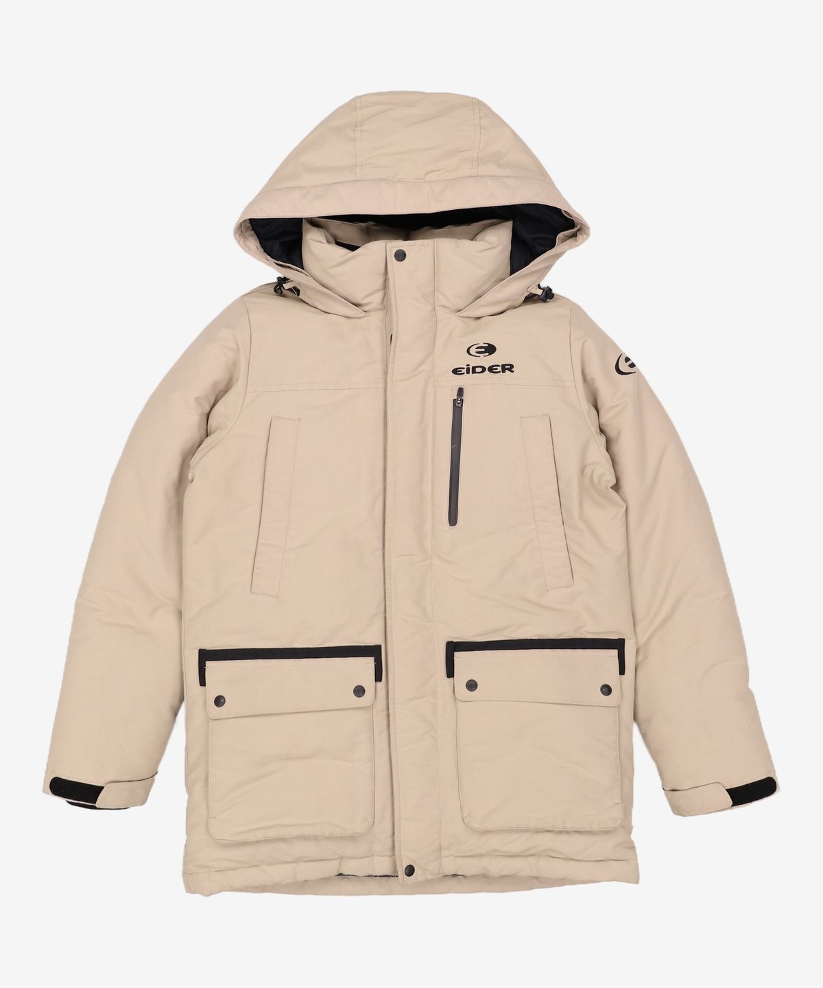 아이더(EIDER) 숏 패딩/숏 헤비 아우터 XS