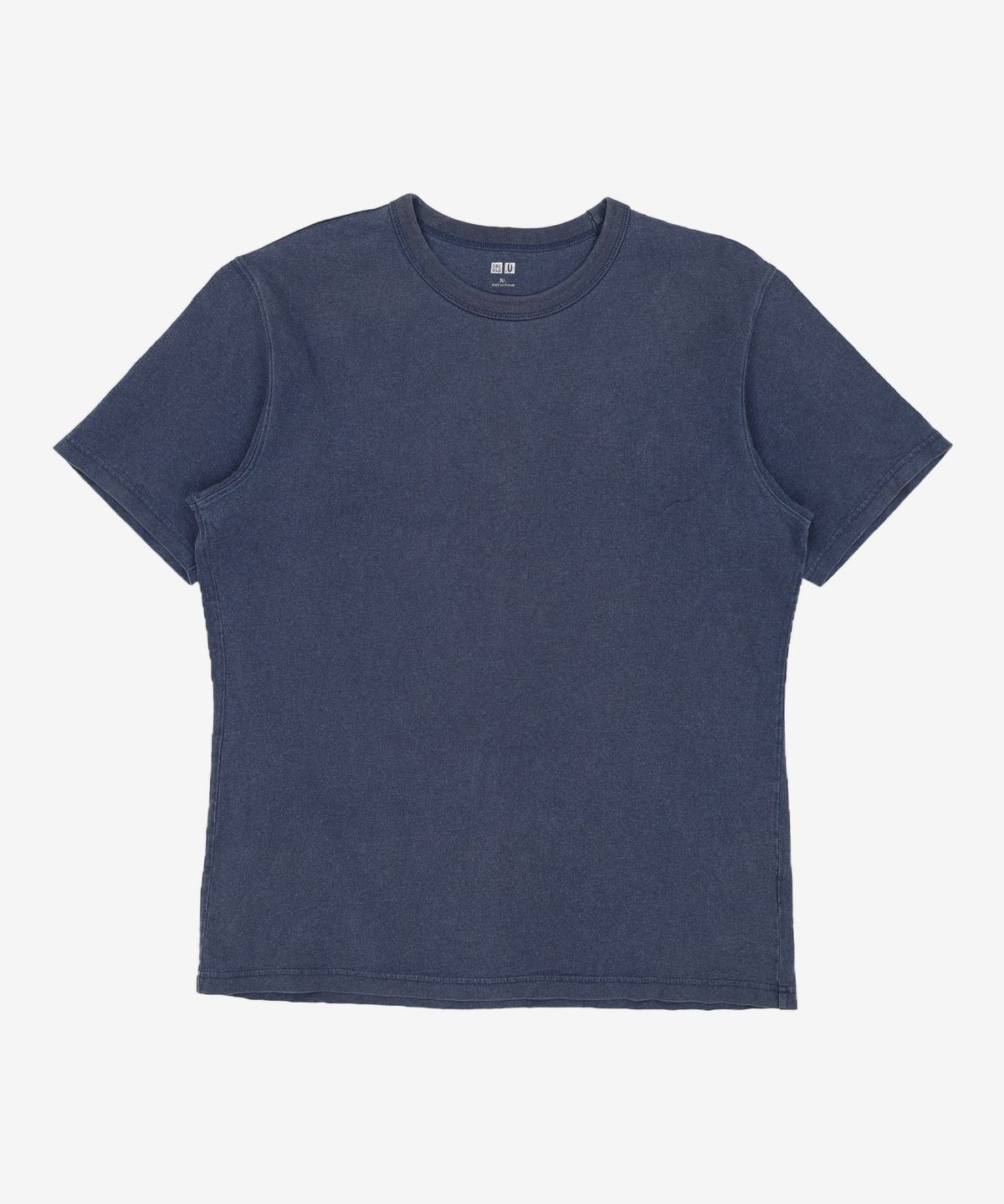 유니클로(UNIQLO) 반소매 티셔츠 XL