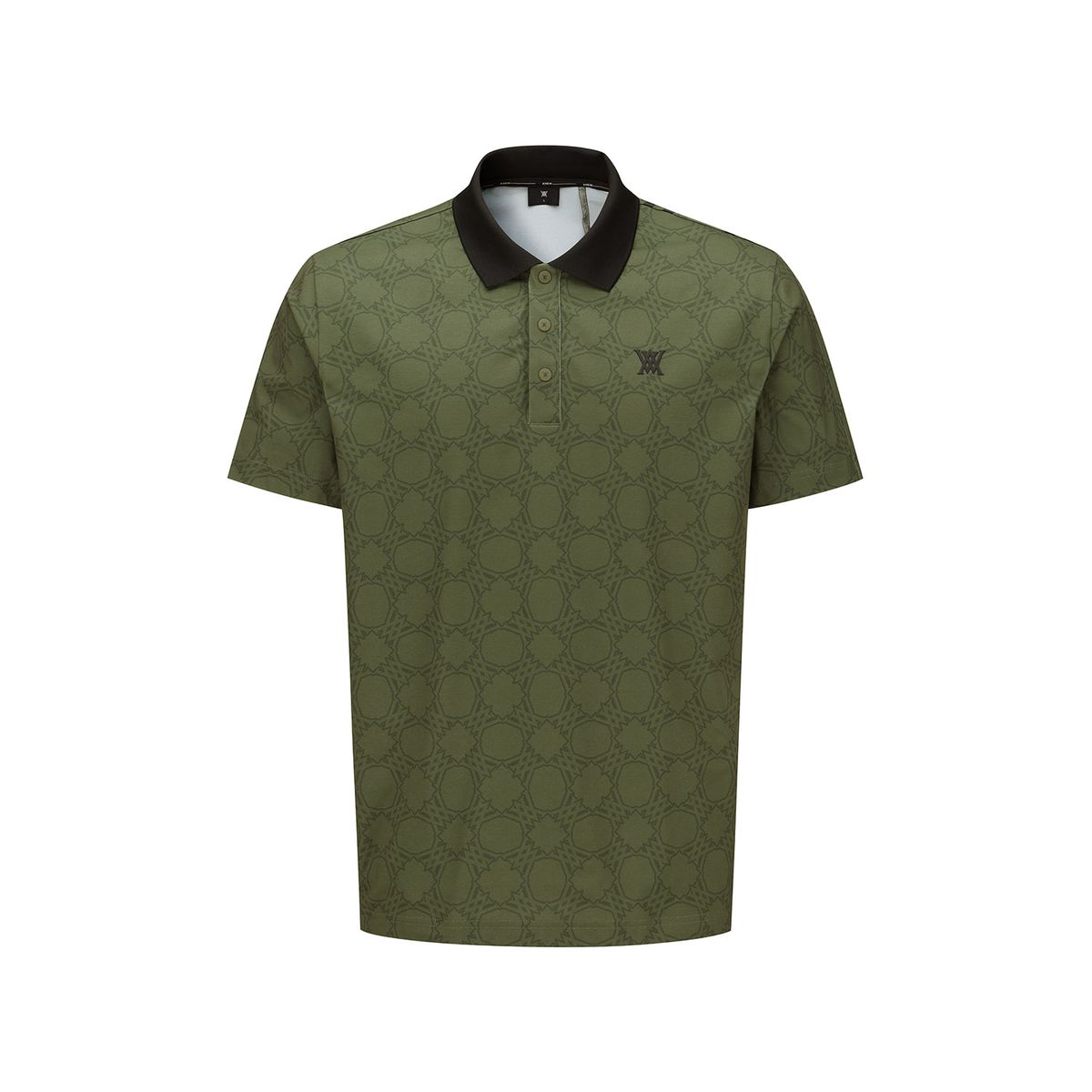 어뉴골프(ANEW GOLF) MEN LIGHTWEIGHT TRANSITION SHORT SLEEVE T-SHIRTS_KH