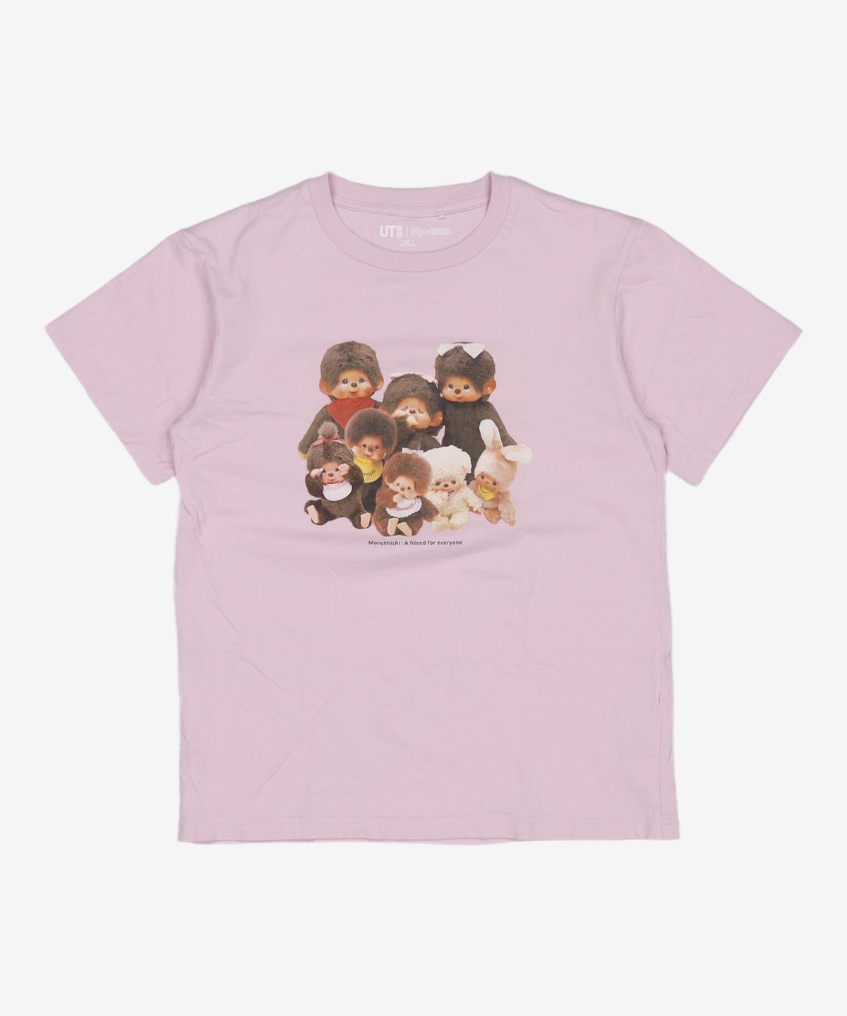 유니클로(UNIQLO) 반소매 티셔츠 160