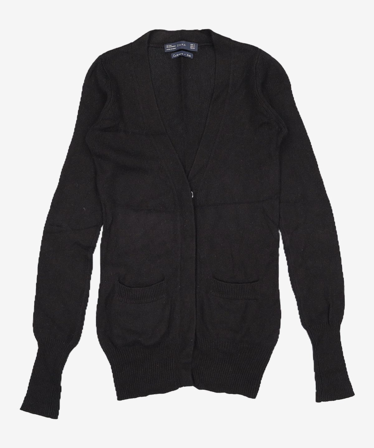 자라(ZARA) 카디건 S