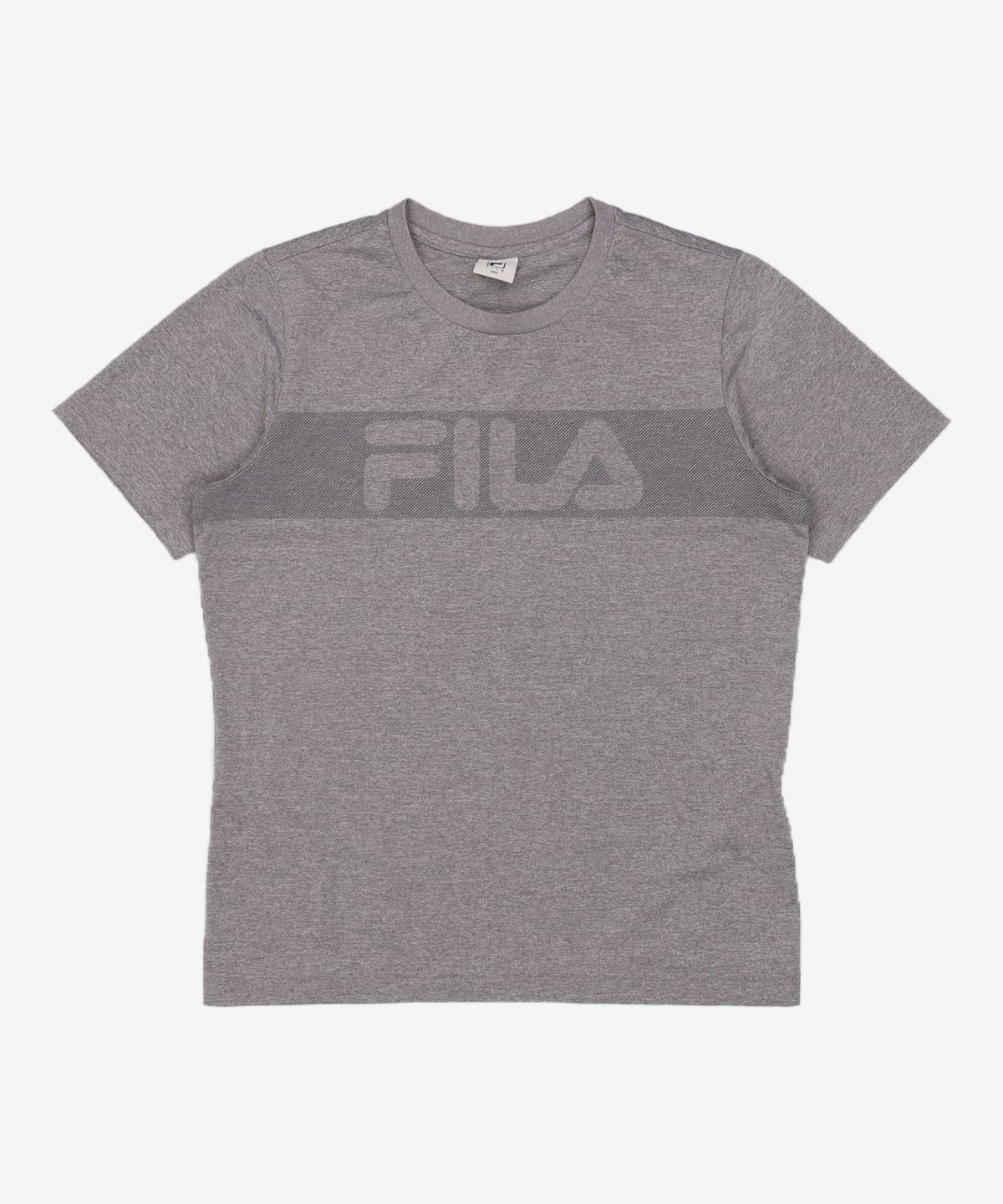 휠라 키즈(FILA KIDS) 반소매 티셔츠 140