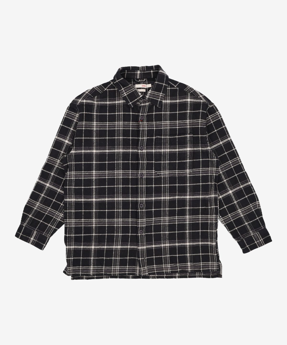 스파오(SPAO) 캐주얼 셔츠 M