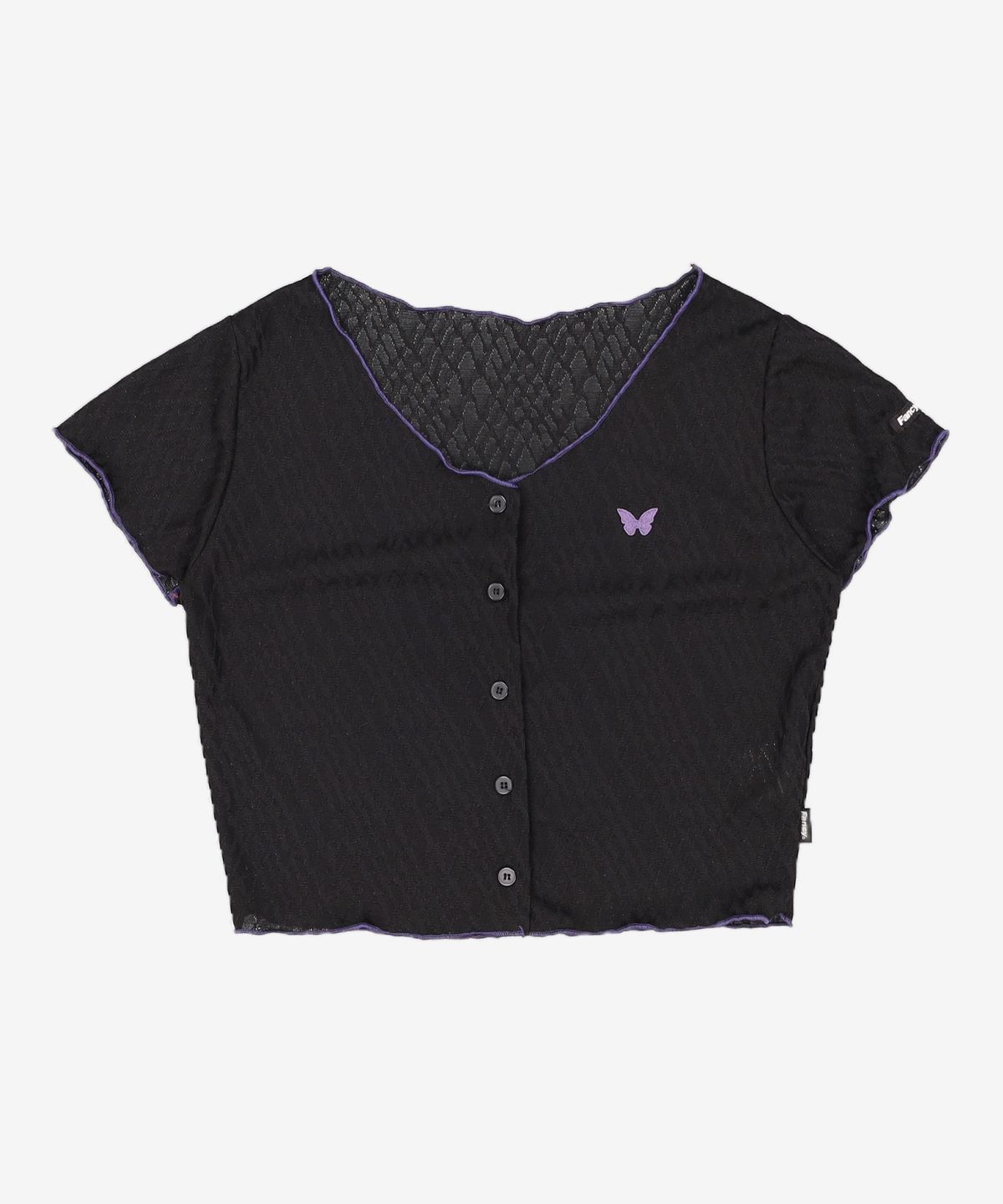 팬시클럽(FANCY CLUB) 카디건 ONESIZE