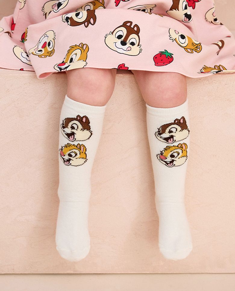 [디즈니]칩앤데일 반타이즈