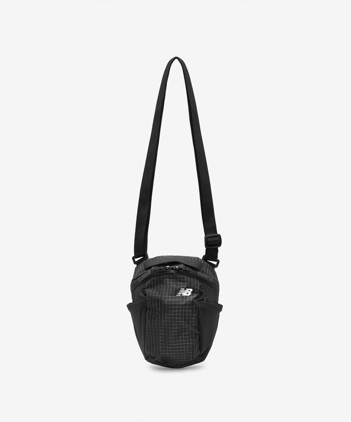 뉴발란스(NEW BALANCE) NBGCGF1103 / 에센셜 크로스백 S (BLACK)