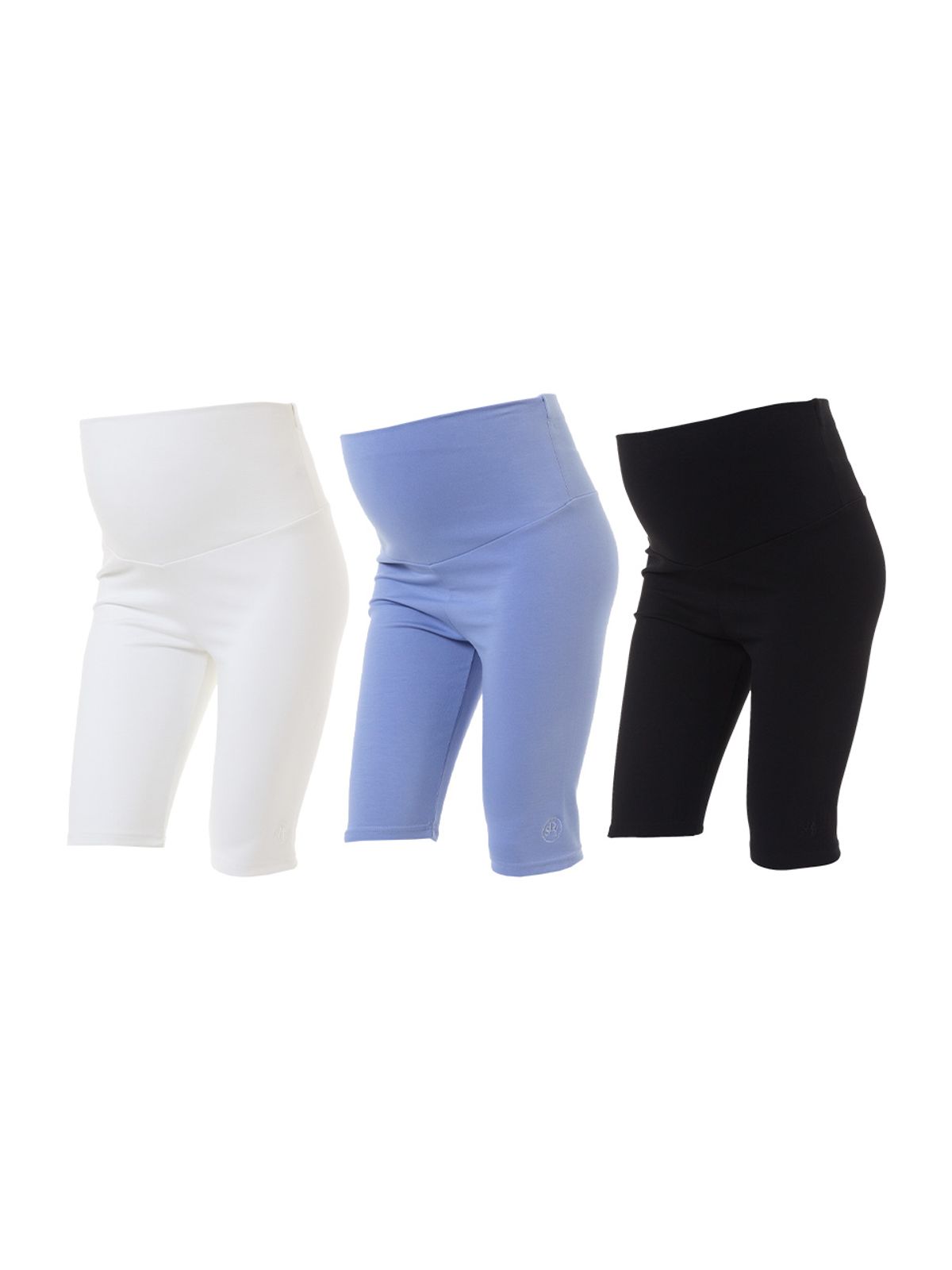 살롱 드 욘(SALON DE YOHN) [FOR MOM] Short Pants