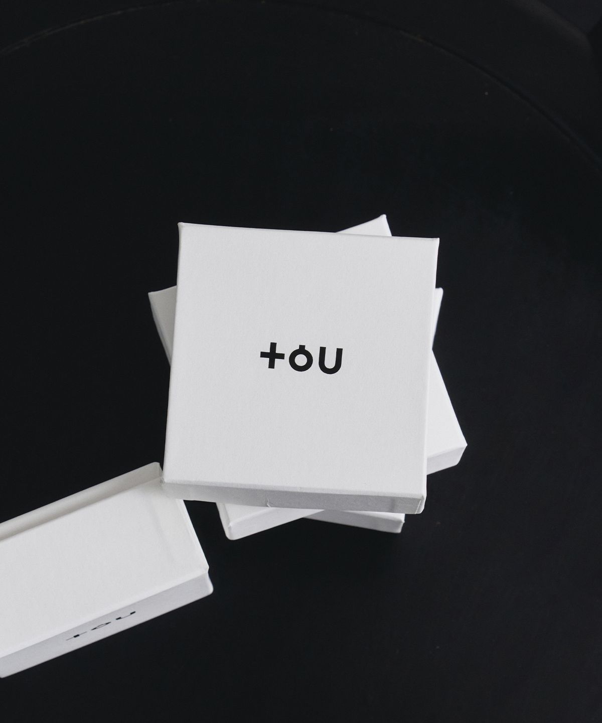티오유(TOU) 선물 박스(2 Types)