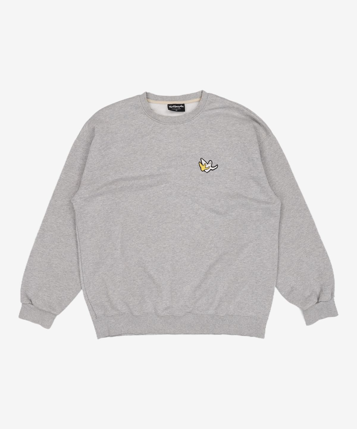 마크곤잘레스(MARK GONZALES) 맨투맨/스웨트셔츠 L