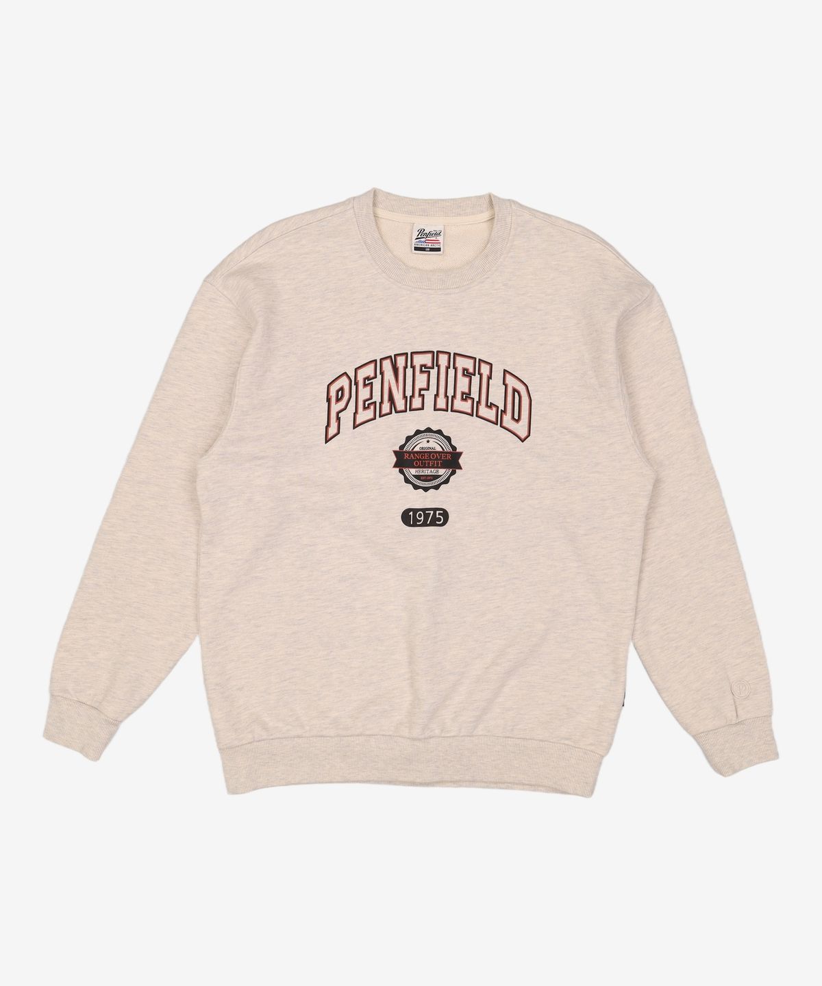 펜필드(PENFIELD) 맨투맨/스웨트셔츠 L