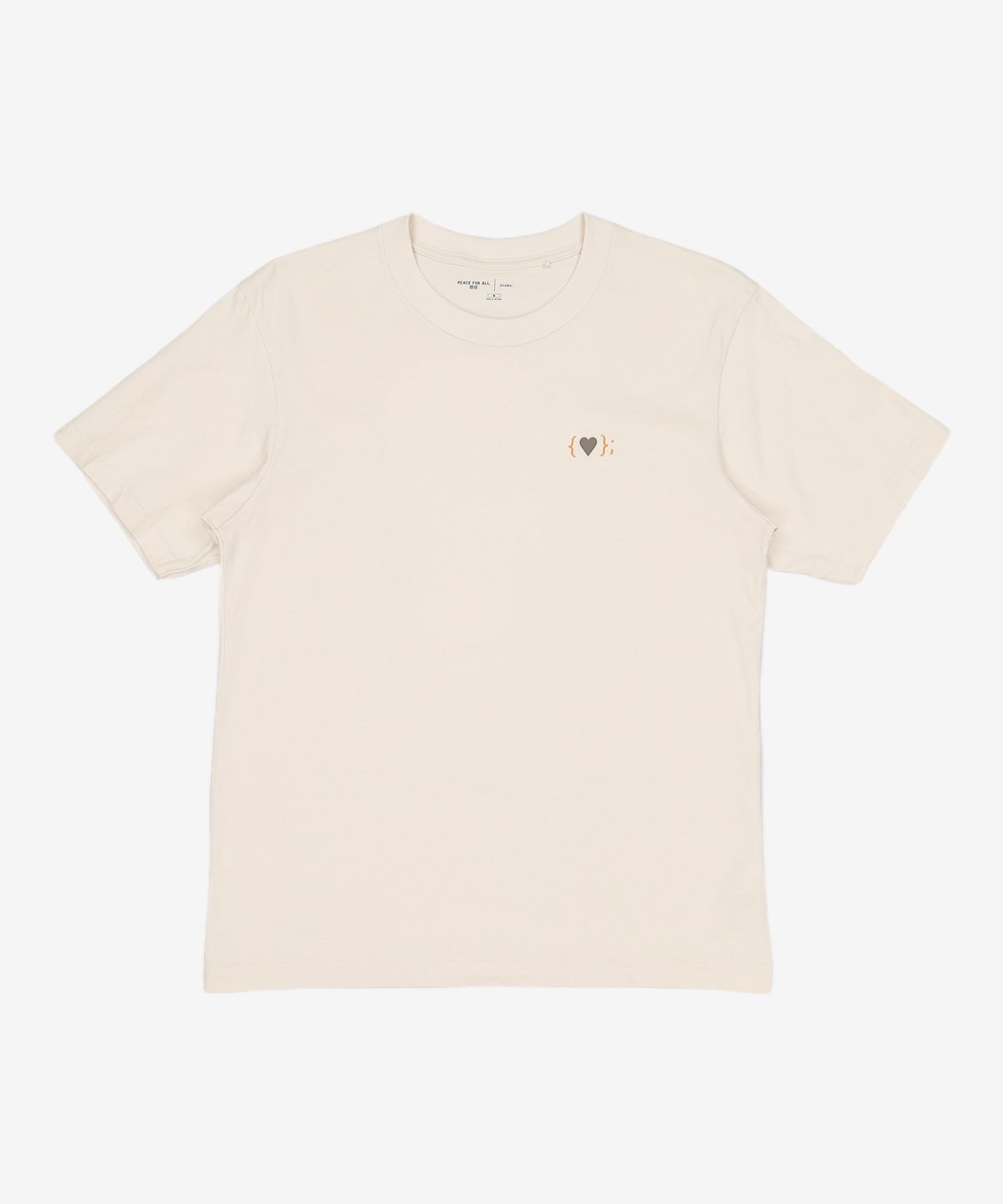 유니클로(UNIQLO) 반소매 티셔츠 M