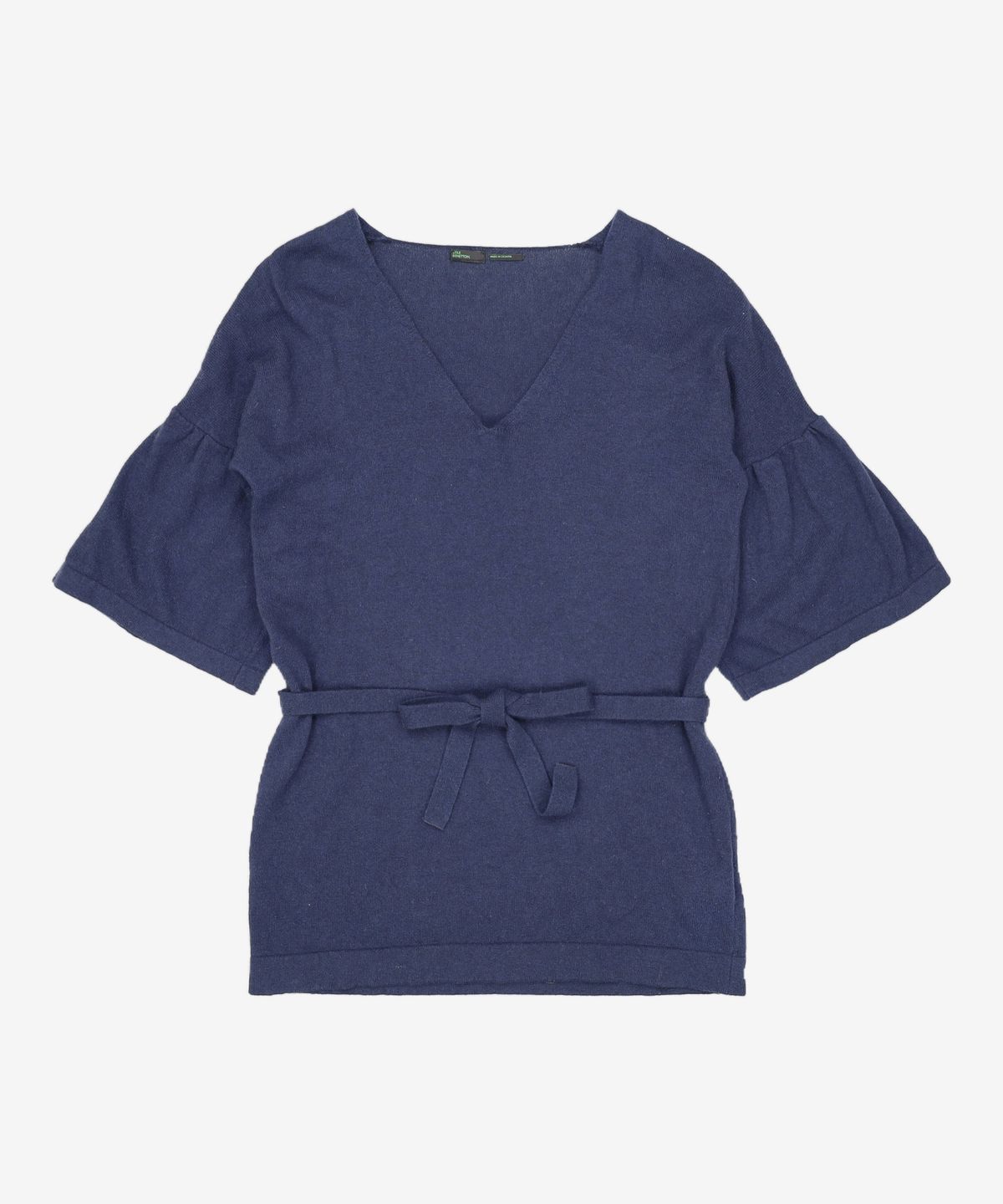 스타일 베네통(STILE BENETTON.) 니트/스웨터 S