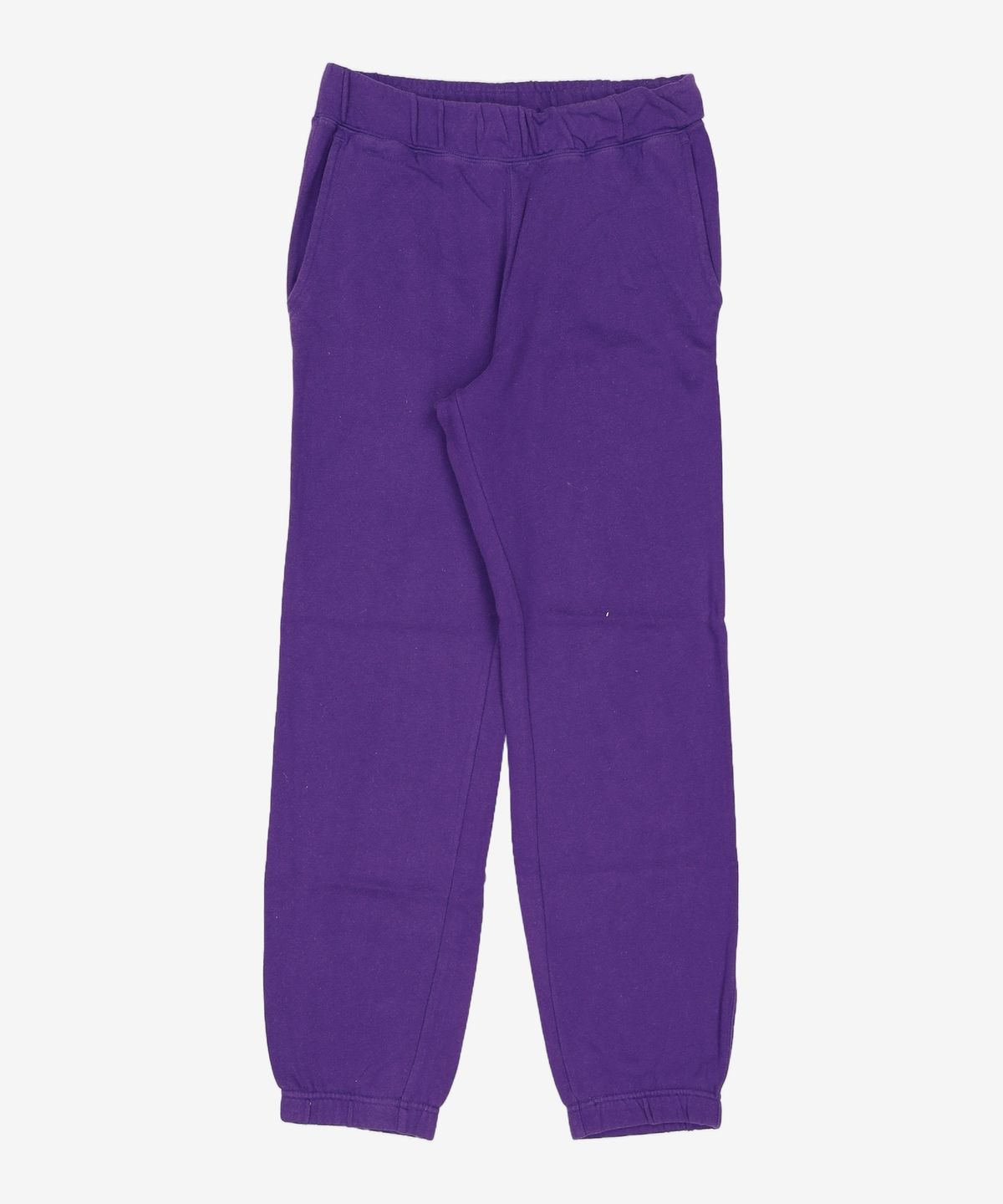 유니클로(UNIQLO) 조거 팬츠 S