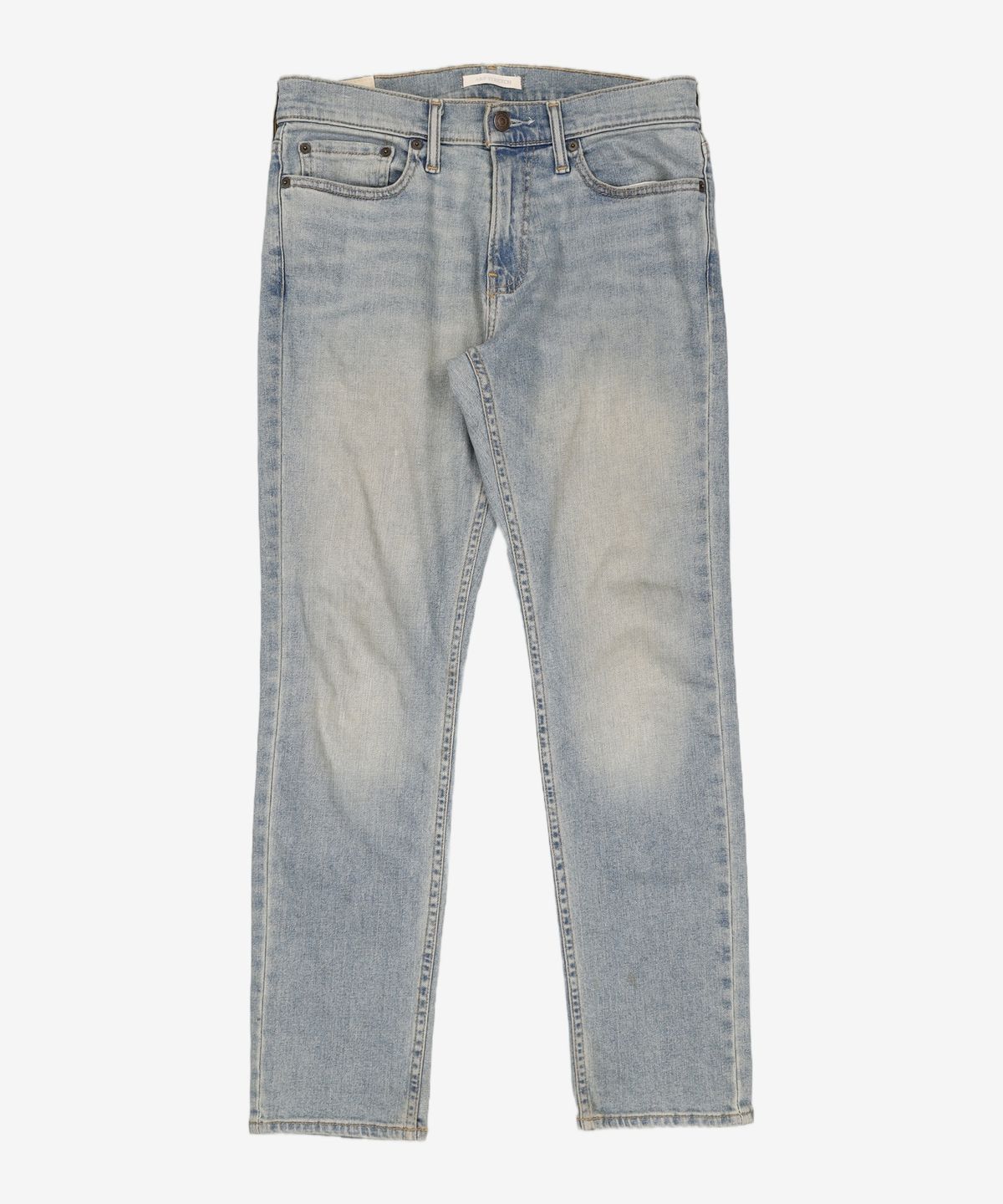 아베크롬비앤피치(ABERCROMBIE & FITCH) 청/데님 팬츠 29