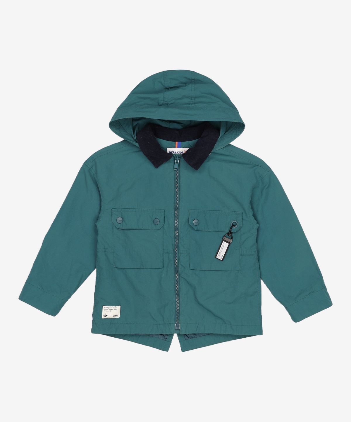 네파 키즈(NEPA KIDS) 점퍼/재킷 120