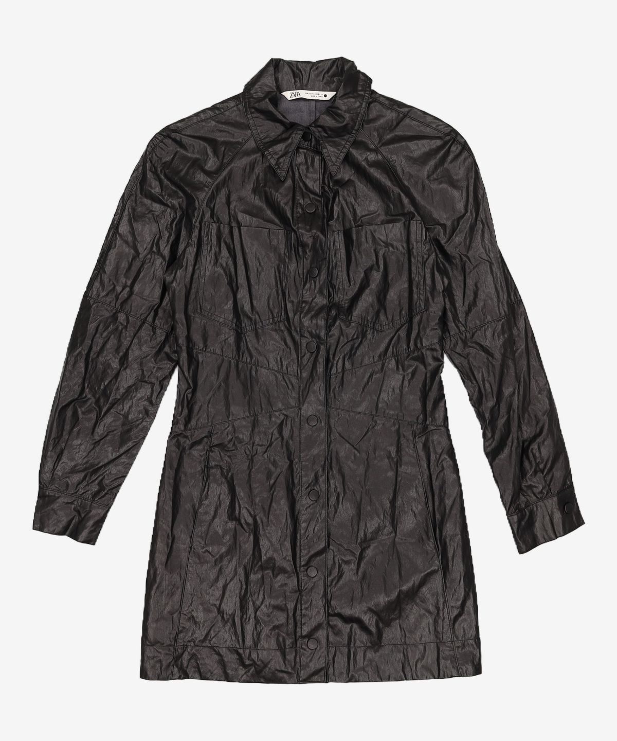 자라(ZARA) 기타 점퍼/재킷 XS