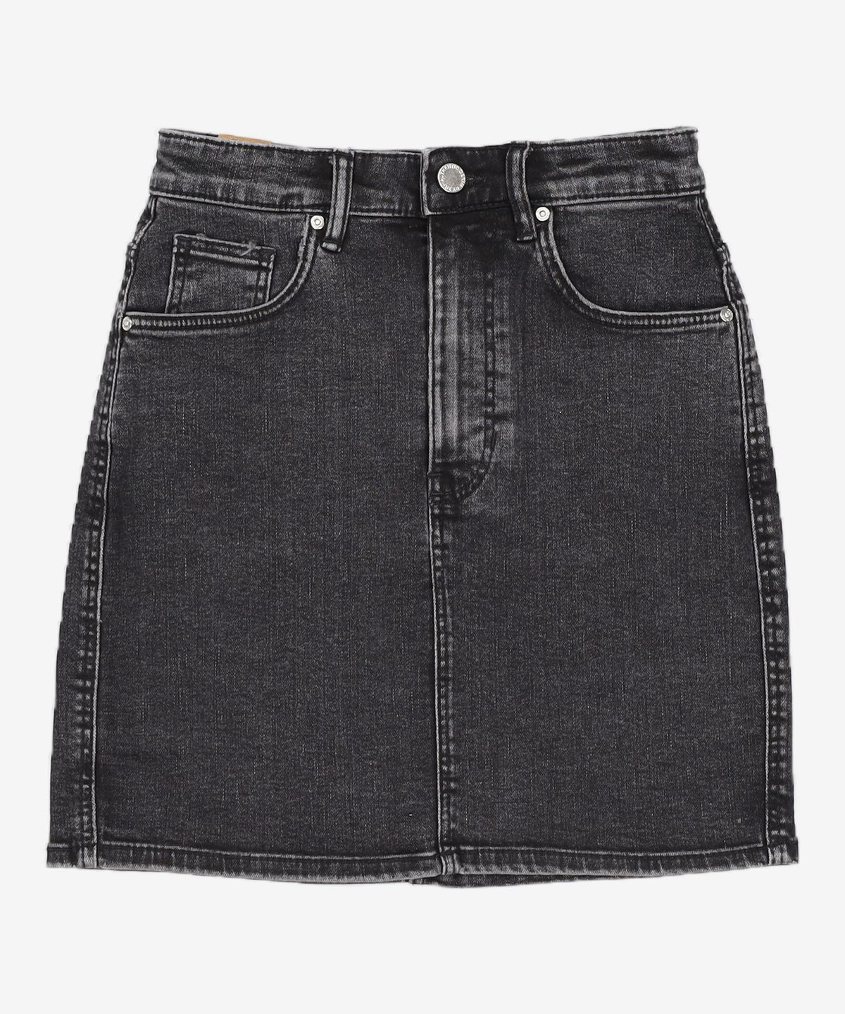 자라 데님(ZARA DENIM) 미니스커트 XS