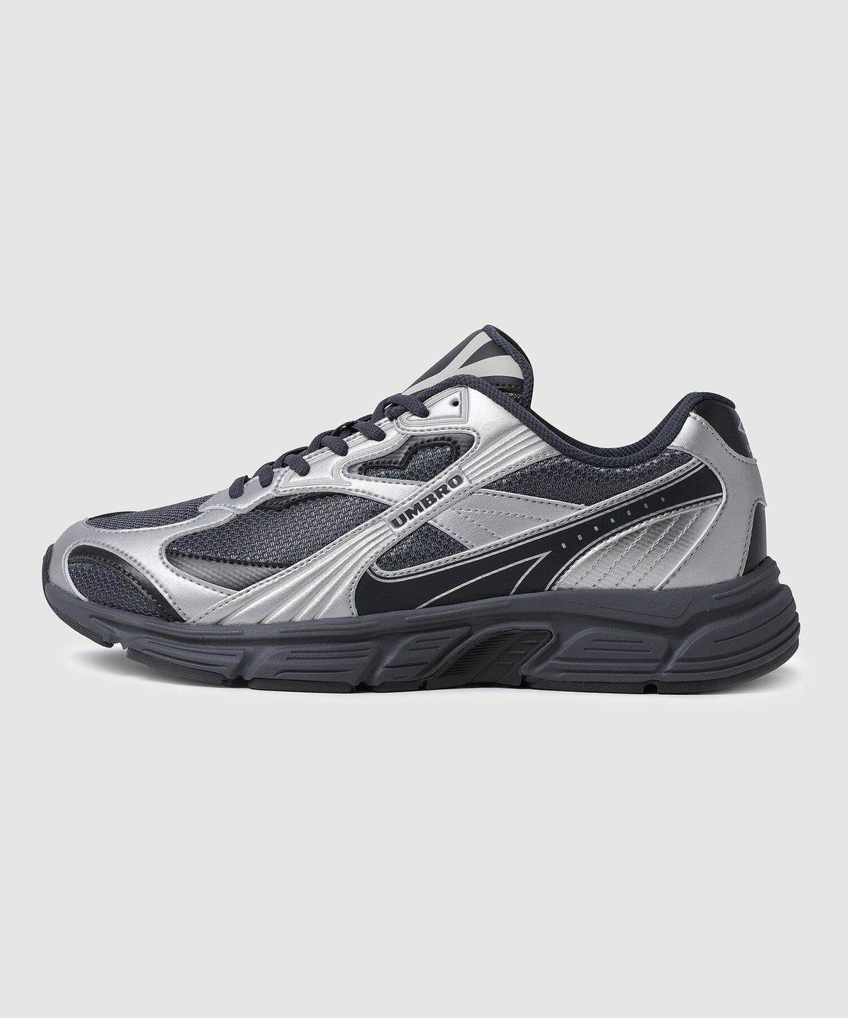 엄브로(UMBRO) ETR - Z (이티알 제트) 그레이 UR322CCR81