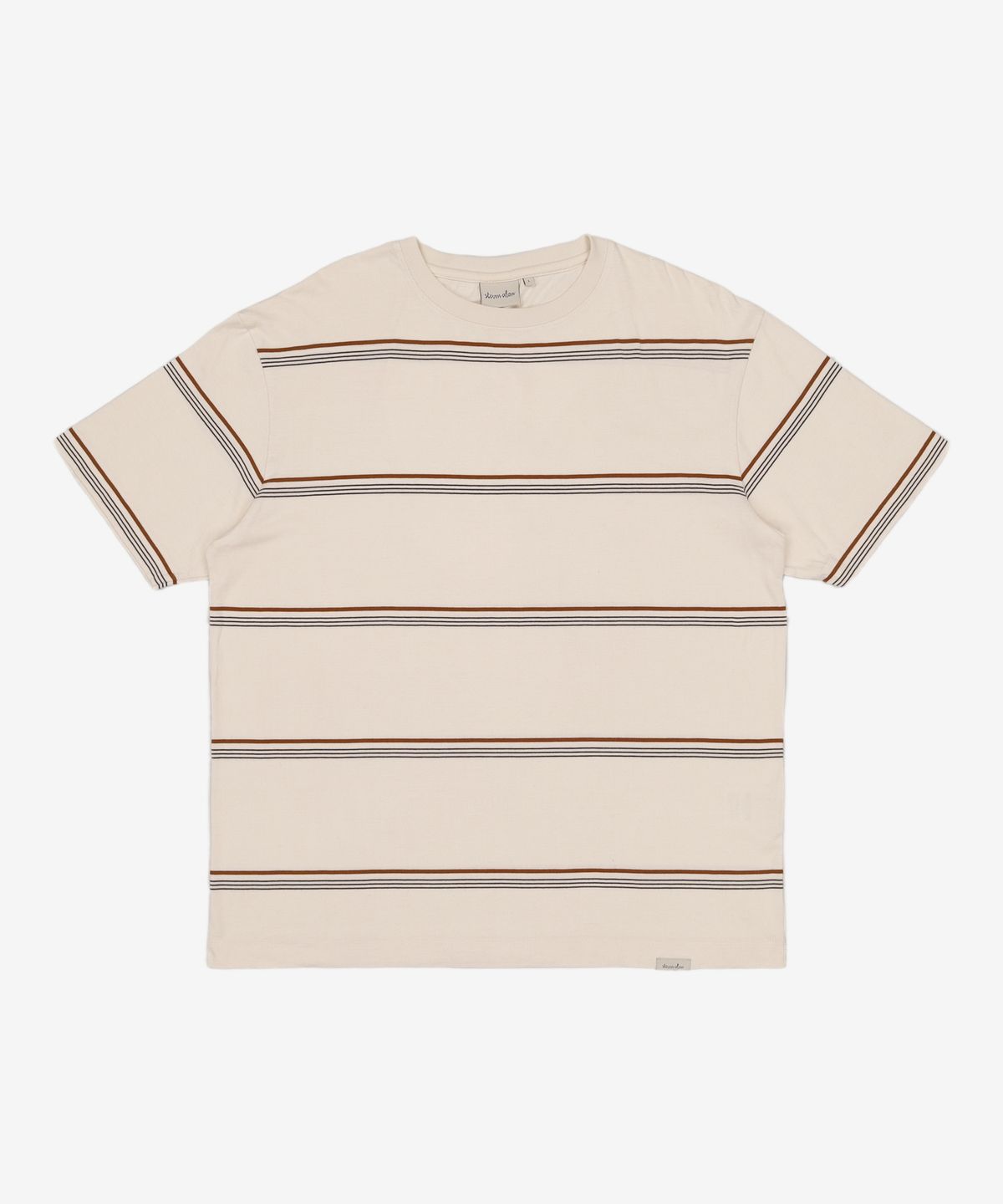 스티븐 알란(STEVEN ALAN) 반소매 티셔츠 L