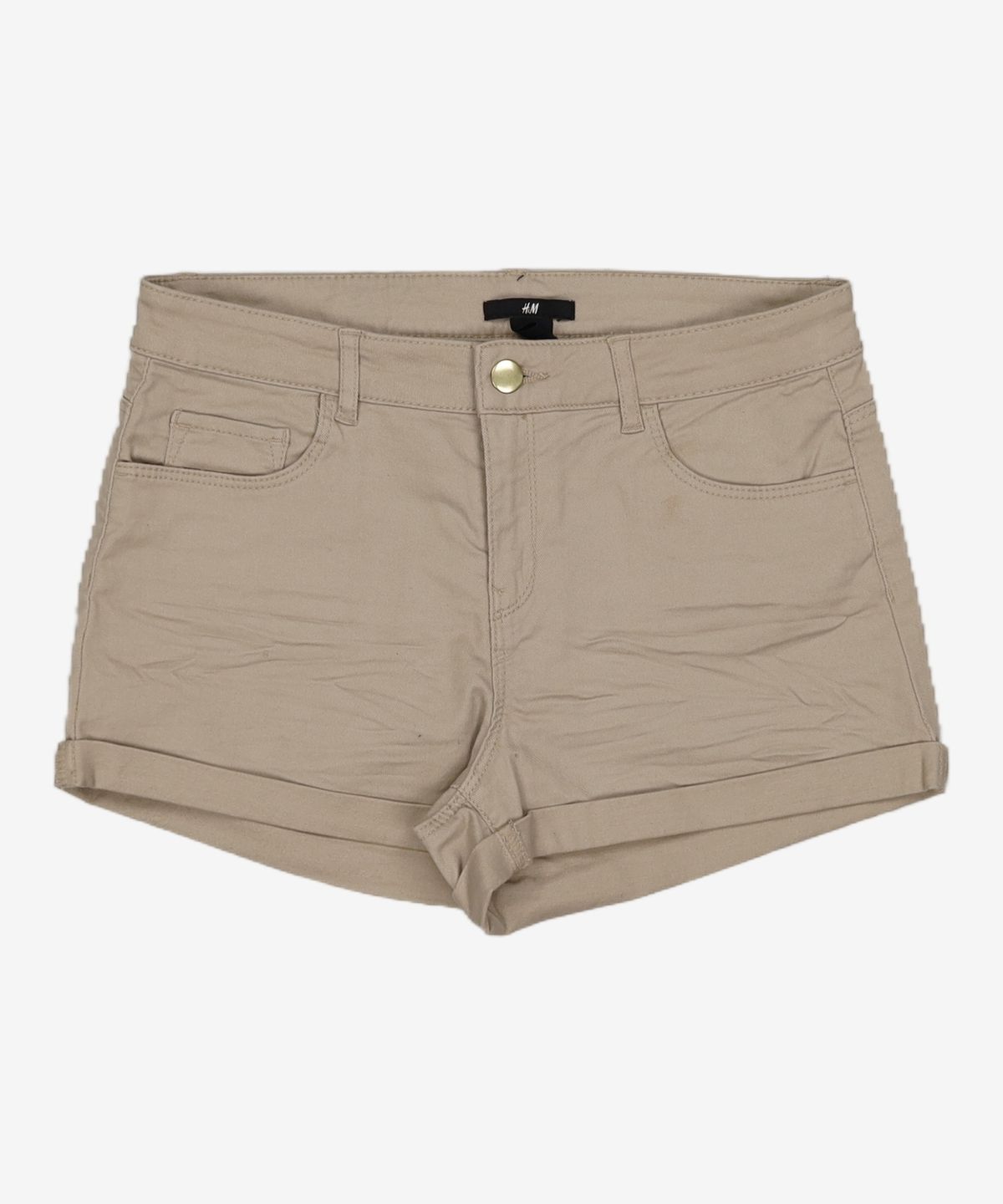 에이치앤엠(H&M) 숏팬츠 165/68A