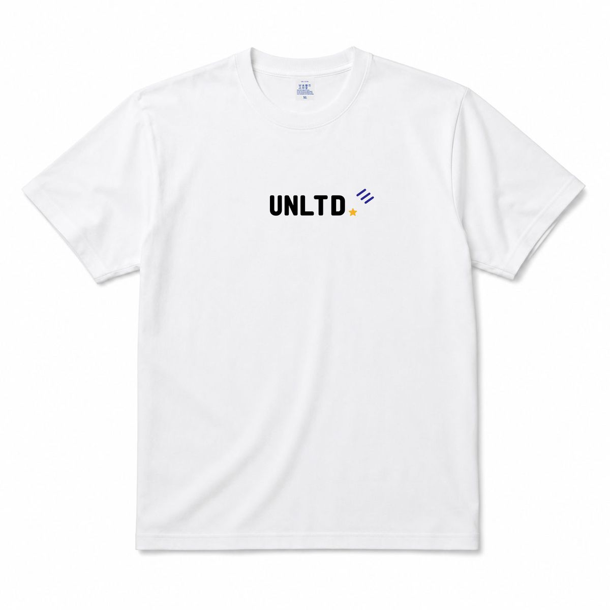 언리미트(UNLIMIT) KAWA TEE (U26BTTS49W)