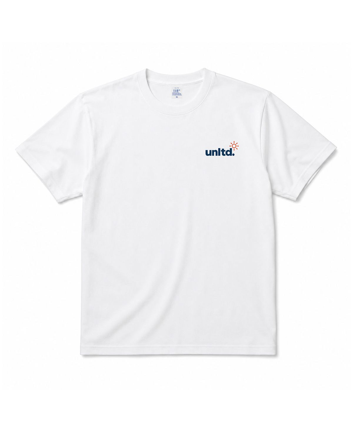 언리미트(UNLIMIT) SUN PEAK TEE (U26BTTS55W)