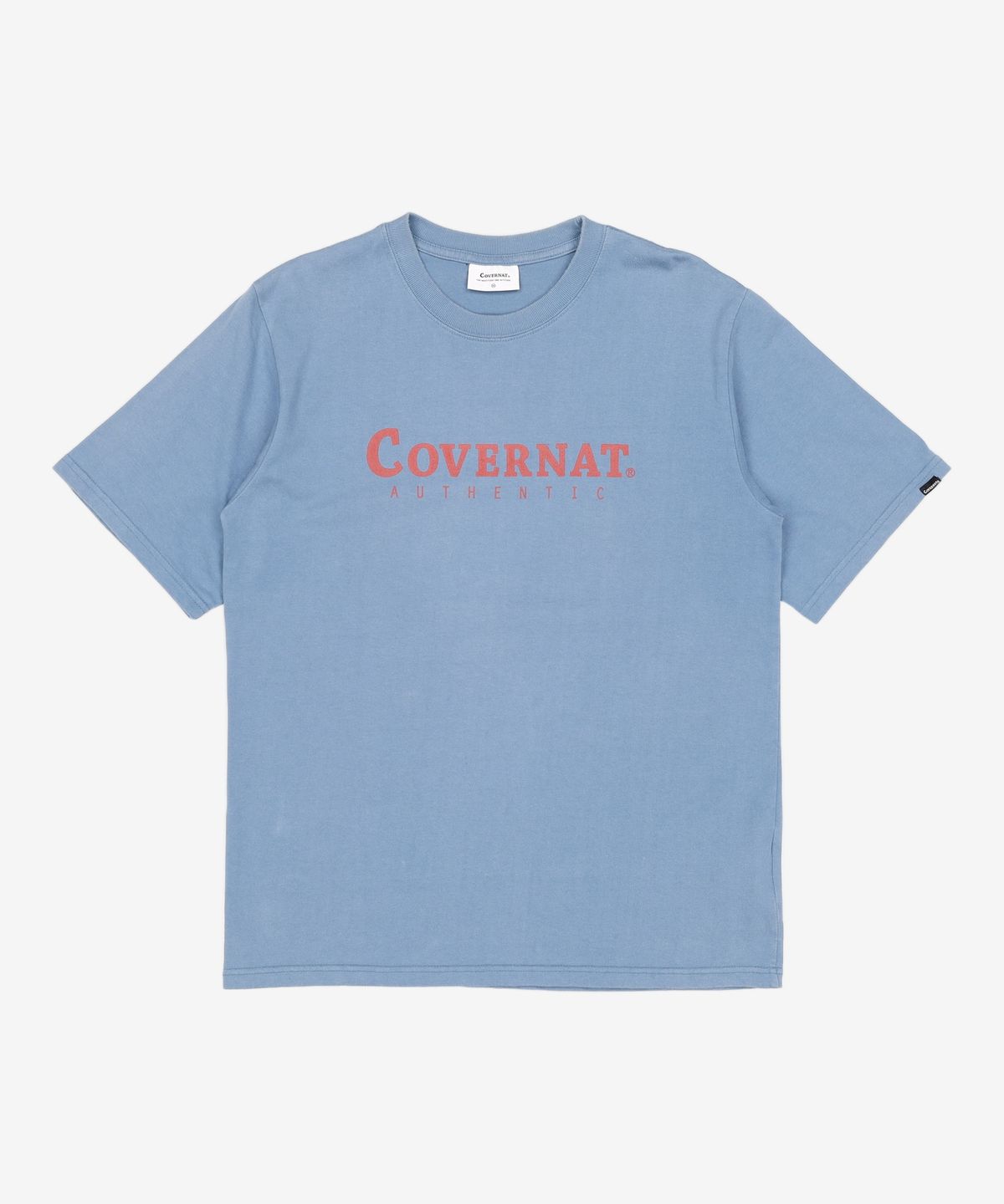 커버낫(COVERNAT) 반소매 티셔츠 95