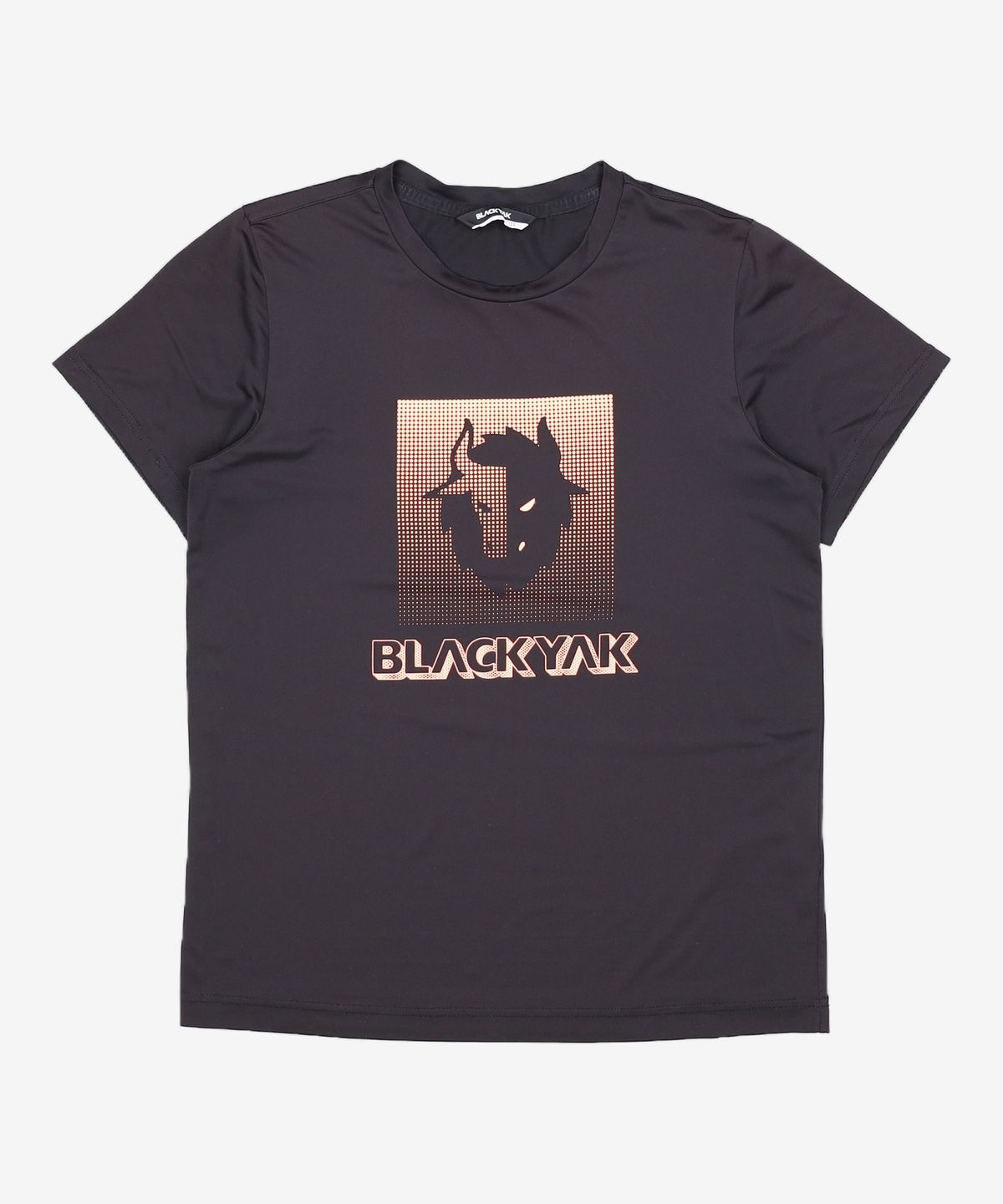 블랙야크 키즈(BLACK YAK KIDS) 반소매 티셔츠 155