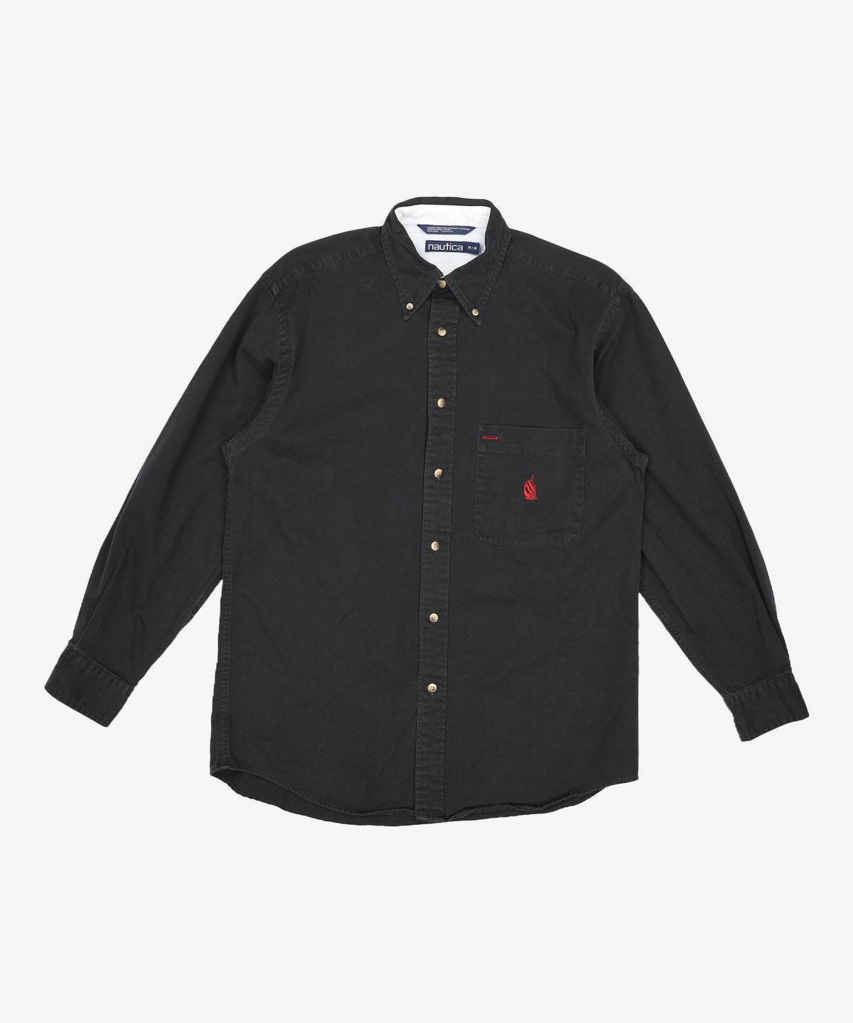 노티카(NAUTICA) 캐주얼 셔츠 M