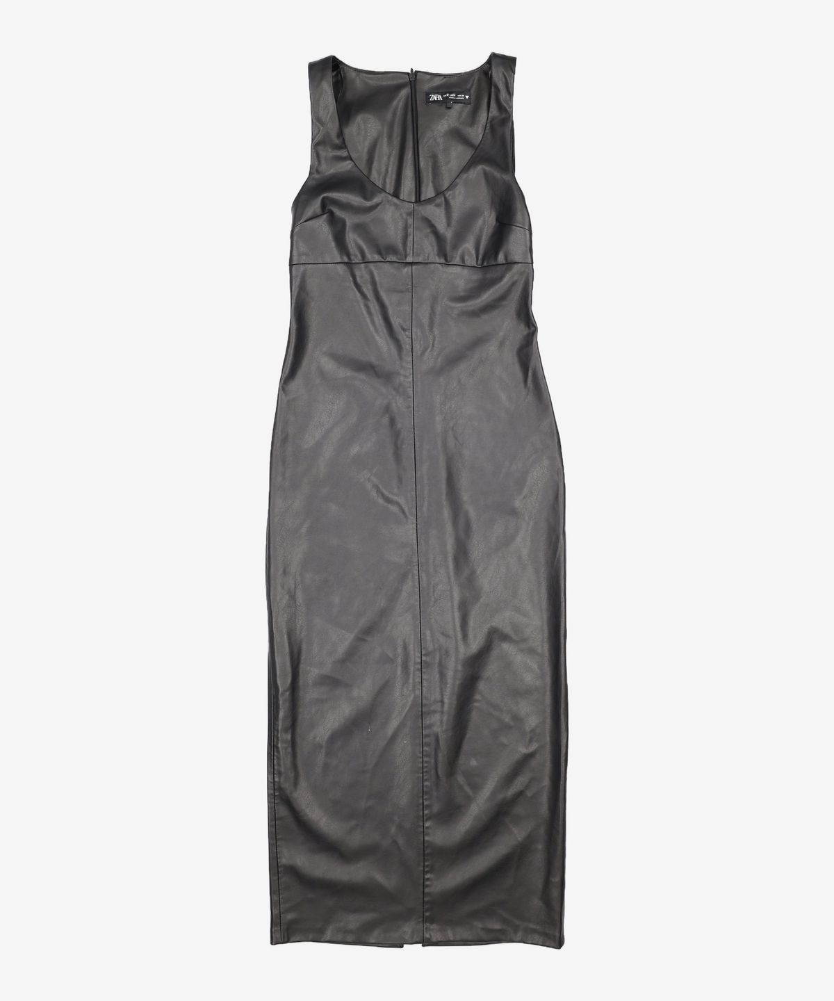 자라(ZARA) 맥시 원피스 S
