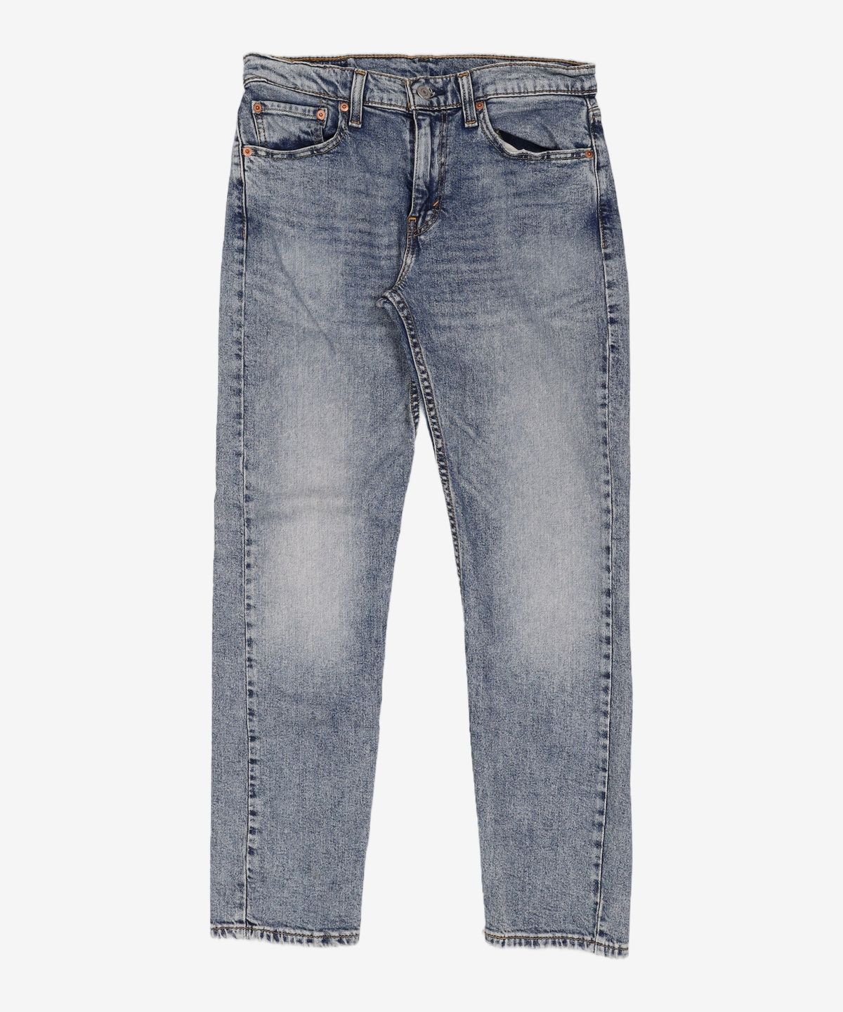 리바이스(LEVI'S) 502™ 레귤러 테이퍼드 핏 진_29507-0892 76_92