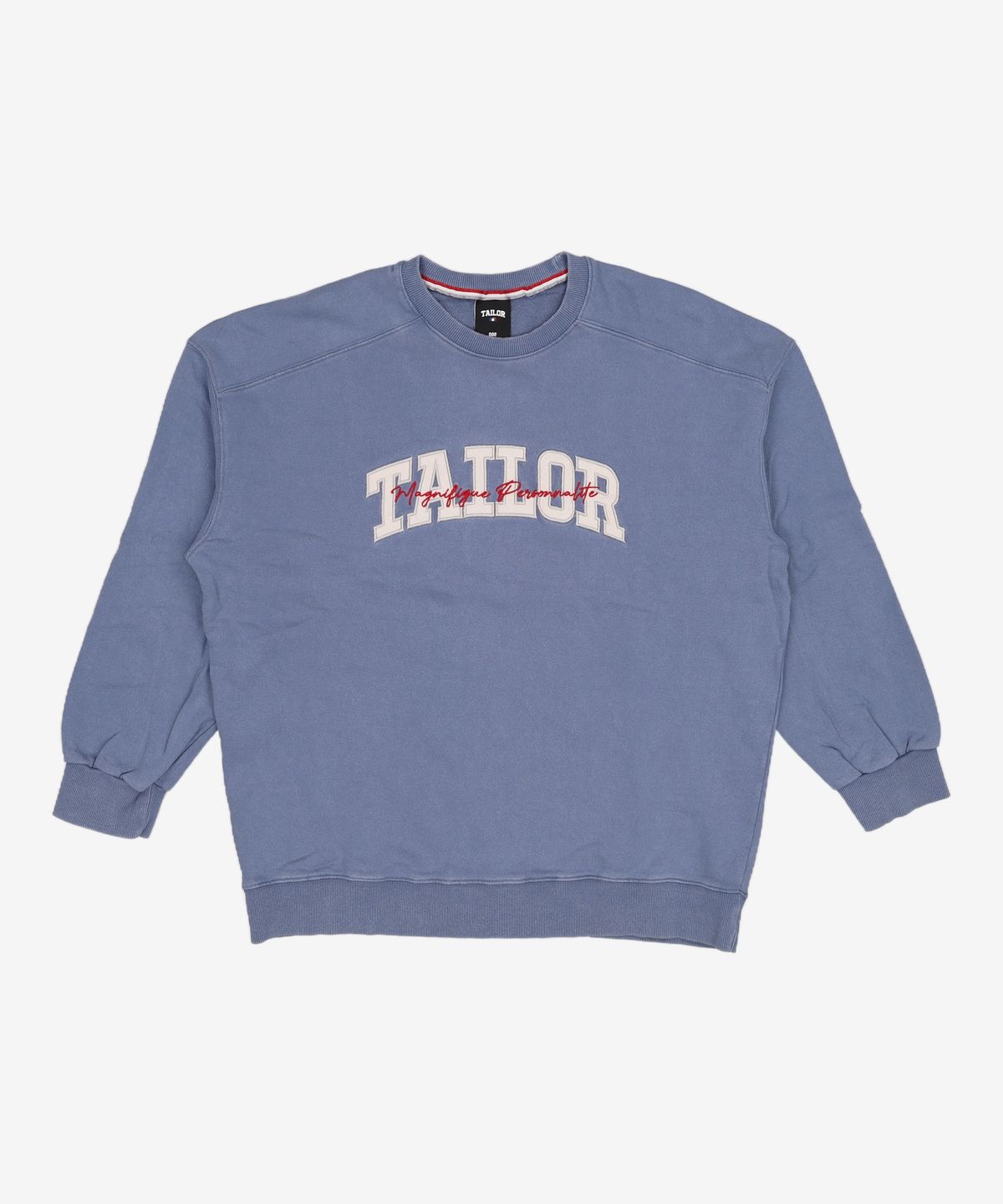 테일러 스튜디오(TAILOR STUDIO) 맨투맨/스웨트셔츠 002