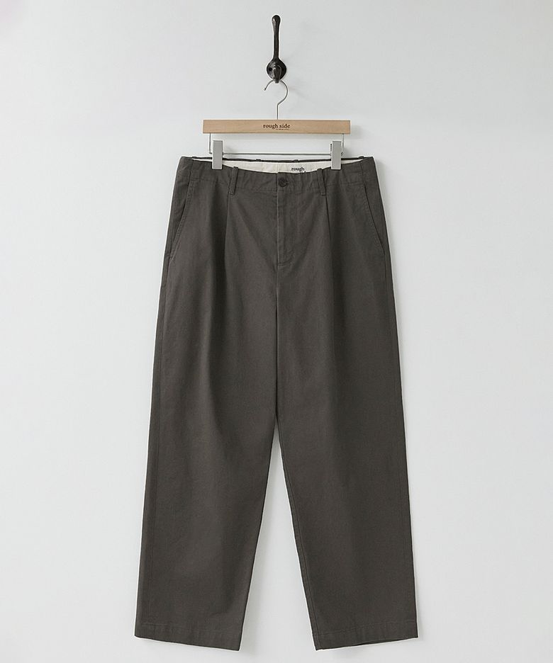 Slob Pants Bark