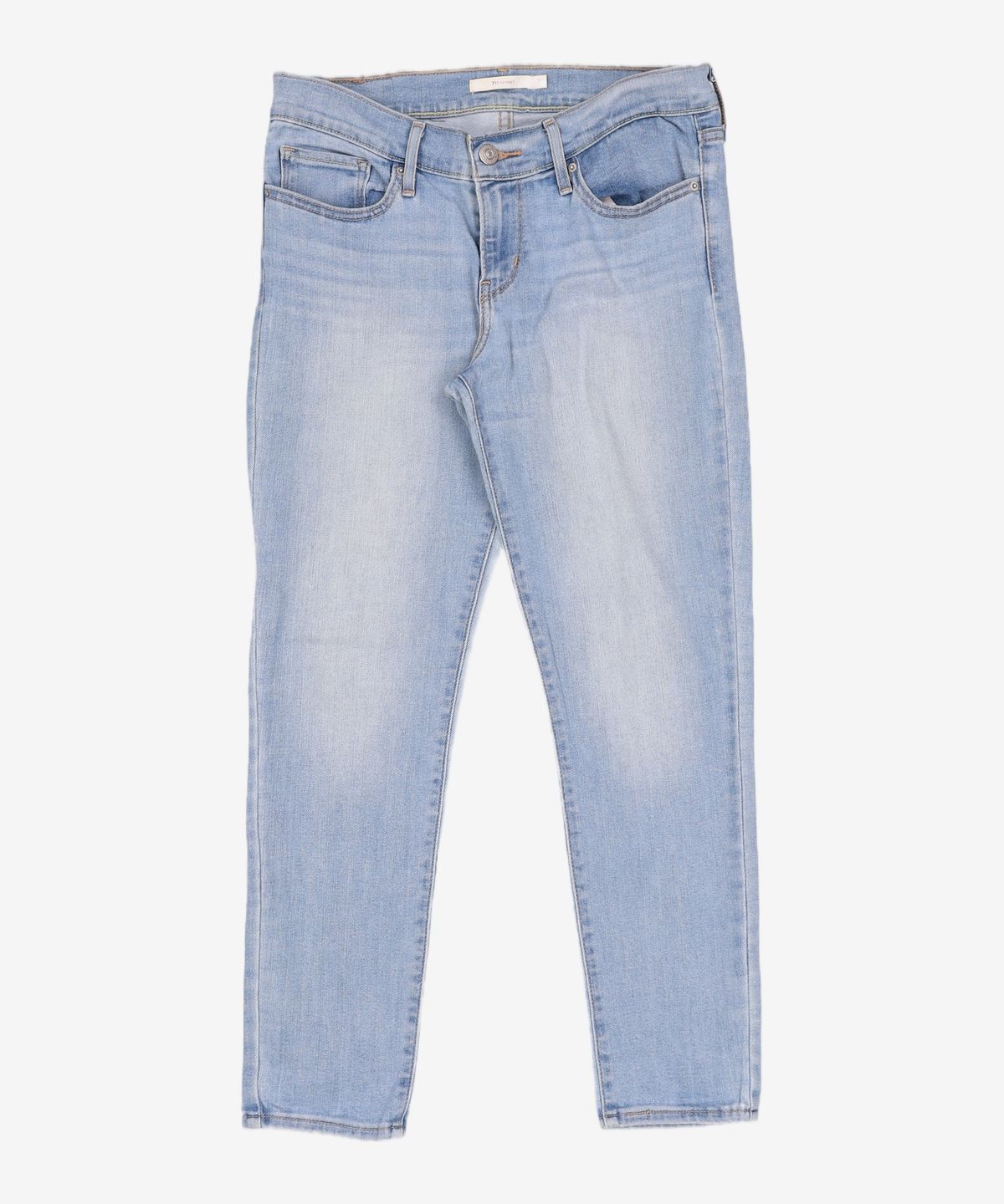 리바이스(LEVI'S) 청/데님 팬츠 27