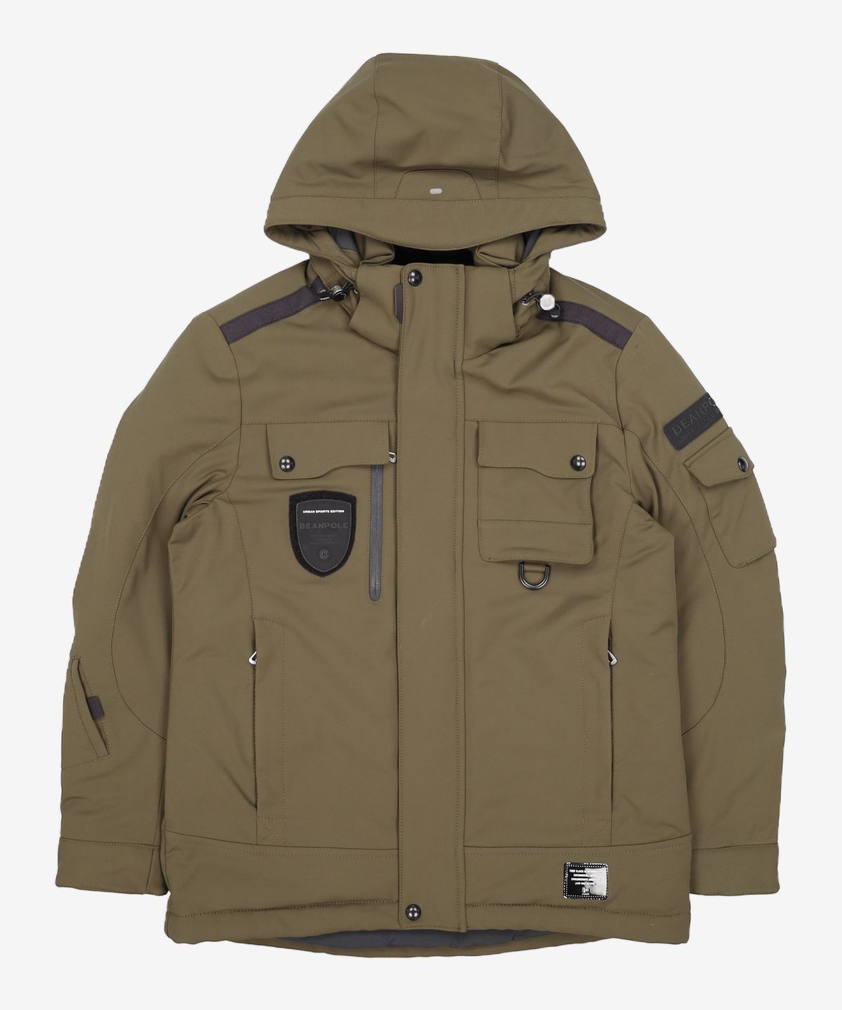 빈폴(BEAN POLE) 사파리/헌팅 재킷 90