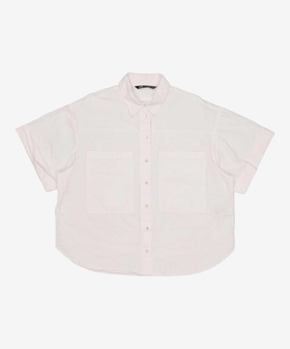 자라(ZARA) 캐주얼 셔츠 S