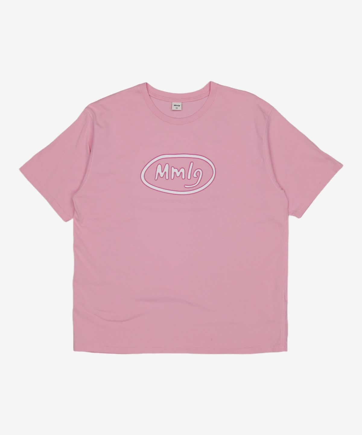 엠엠엘지(MMLG) [Mmlg] SIGNS HF-T (SOFT PINK) M